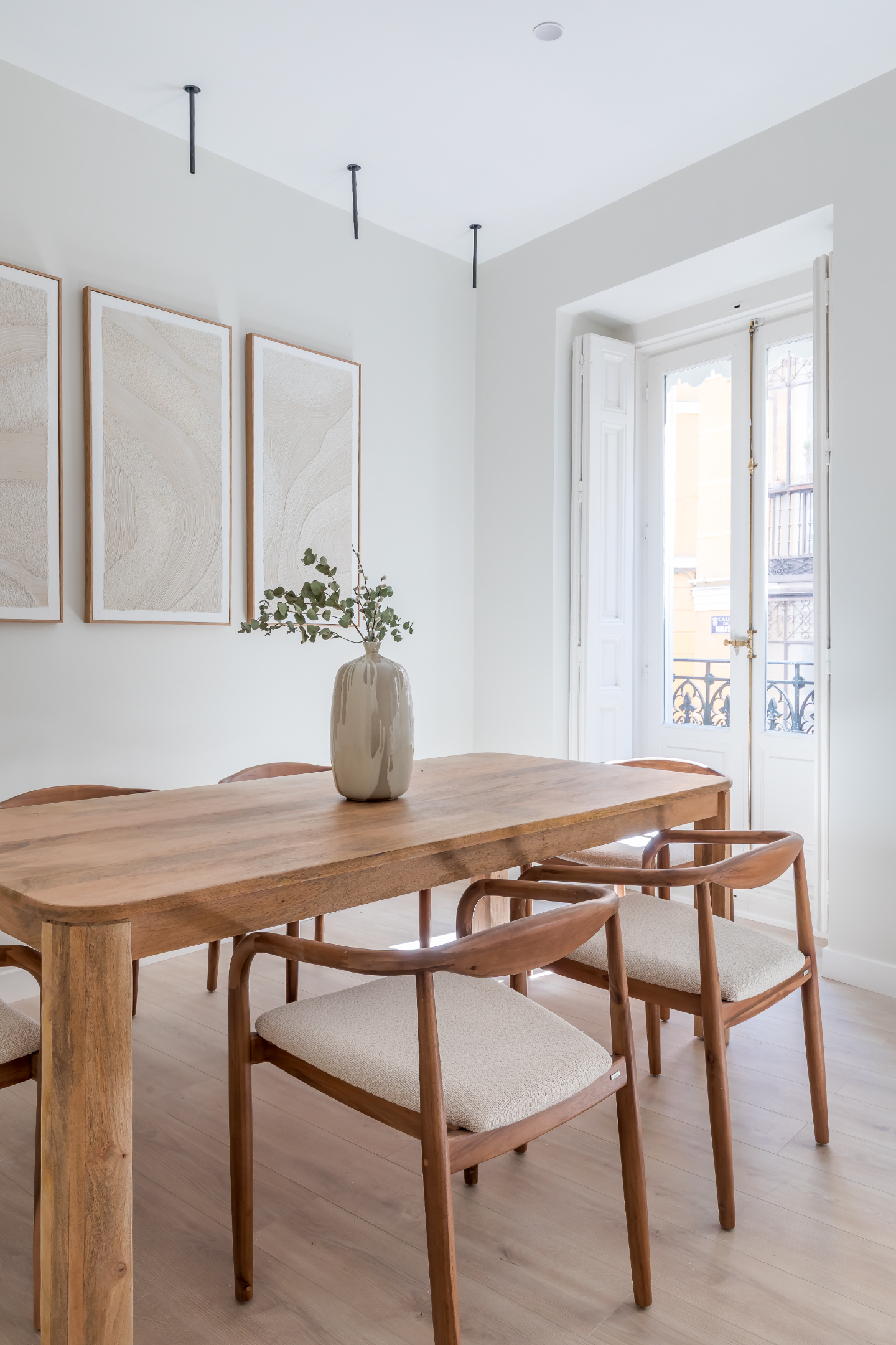 Estrena piso en Minas image 4