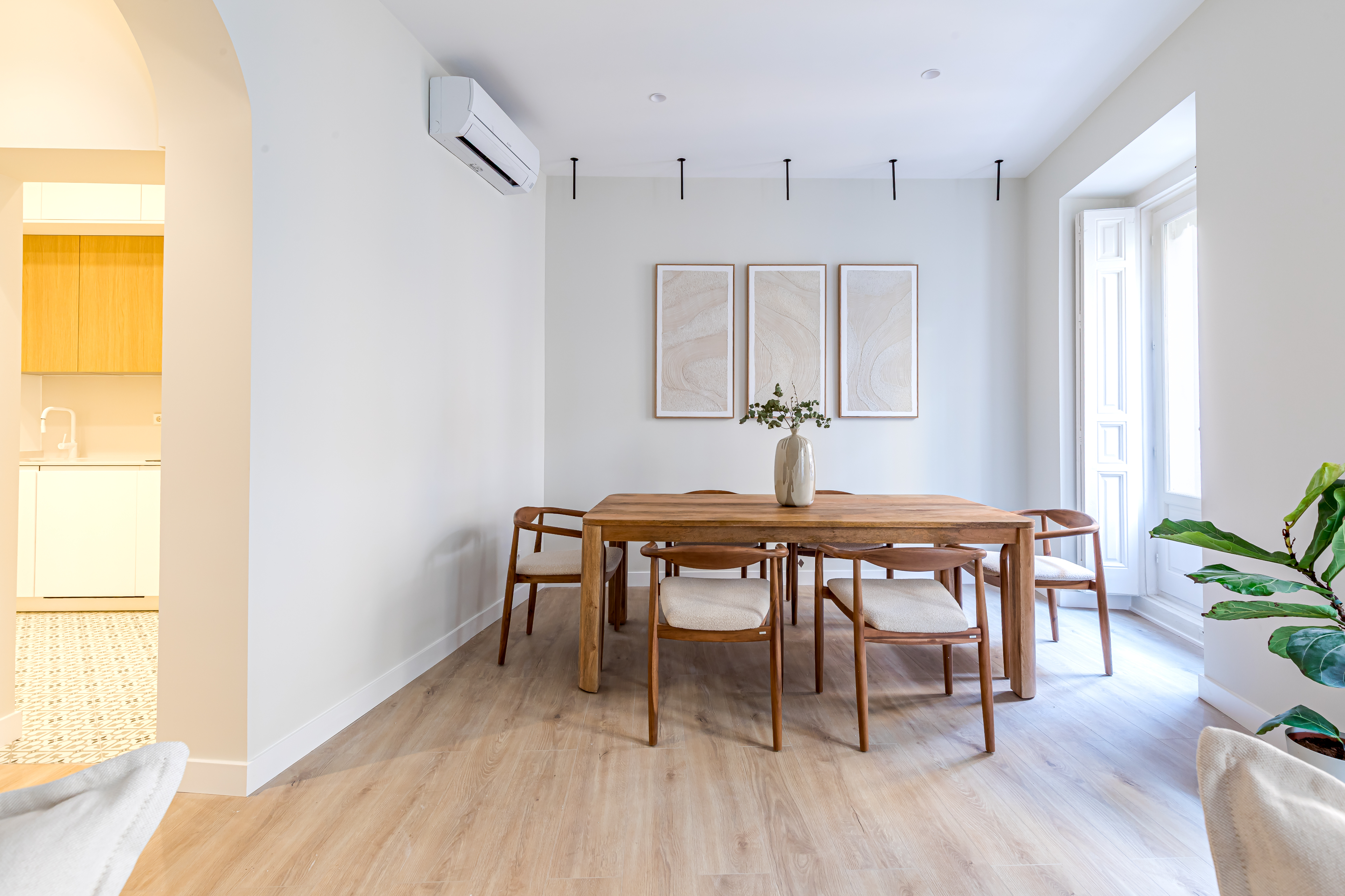 Estrena piso en Minas image 6