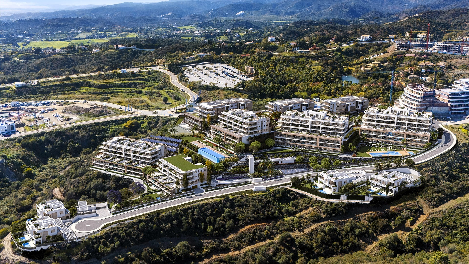 Marina Hills Phase I image 6