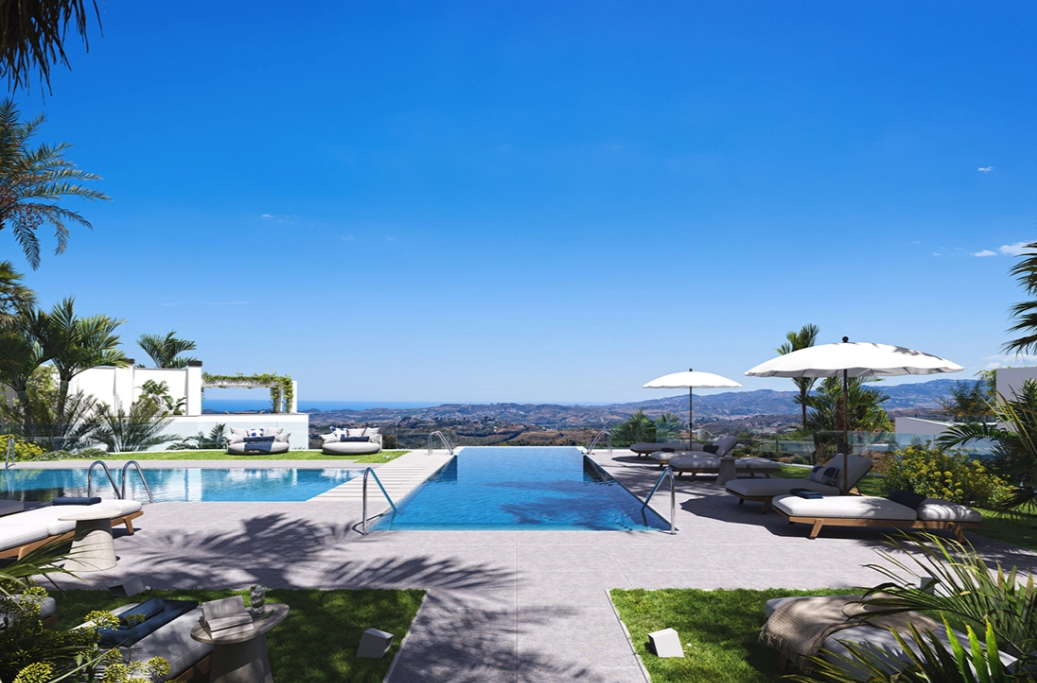 Mijas Sea Views I image 4