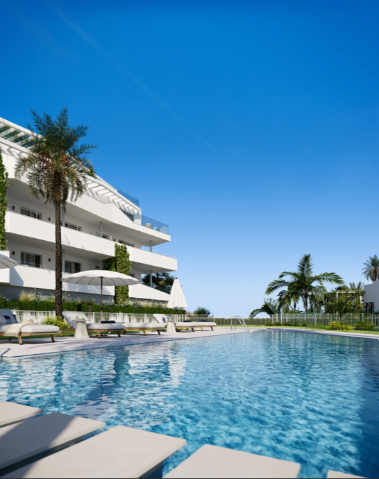 Mijas Sea Views I image 6