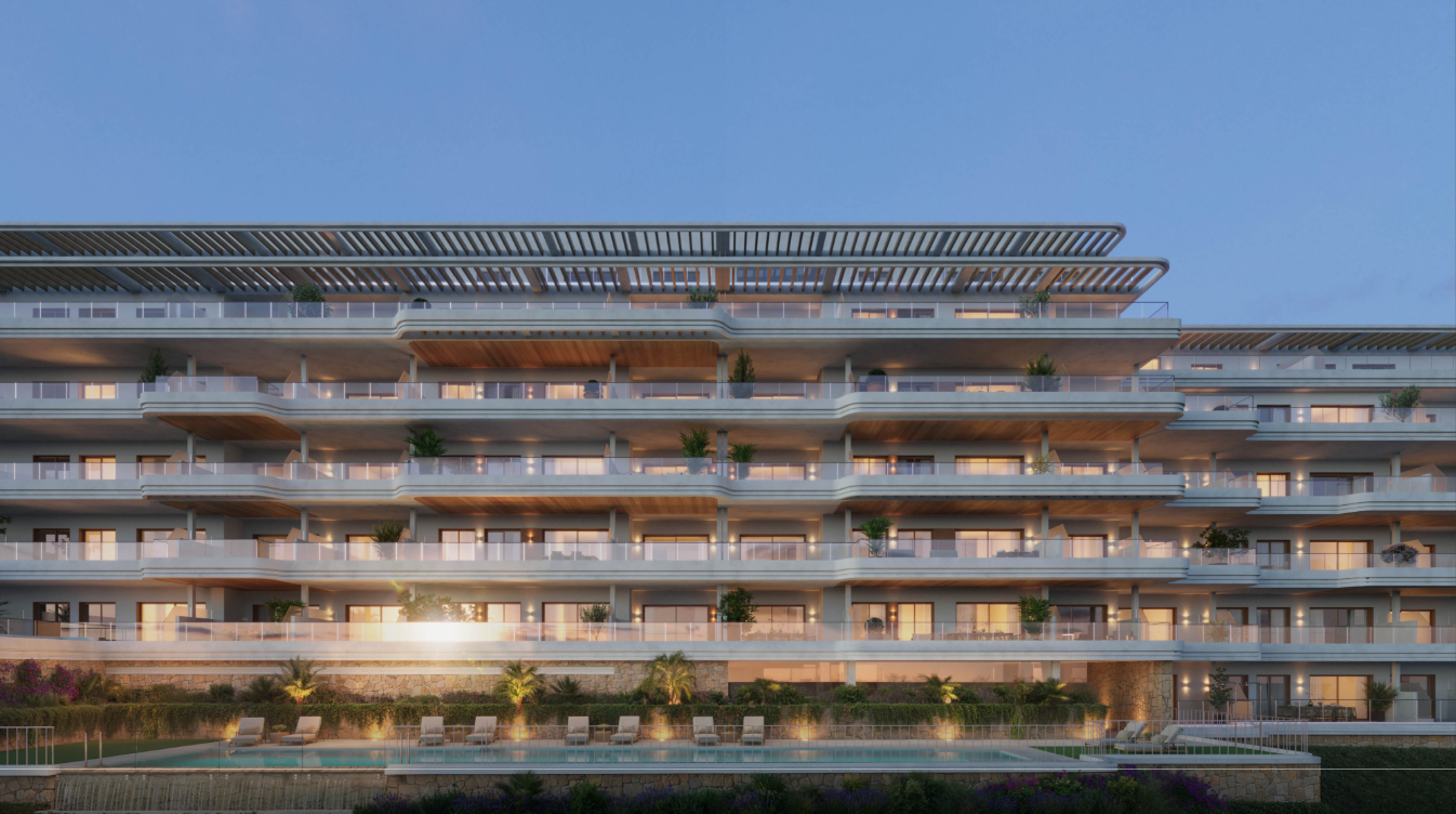 Kosmos - Torremolinos I image 3