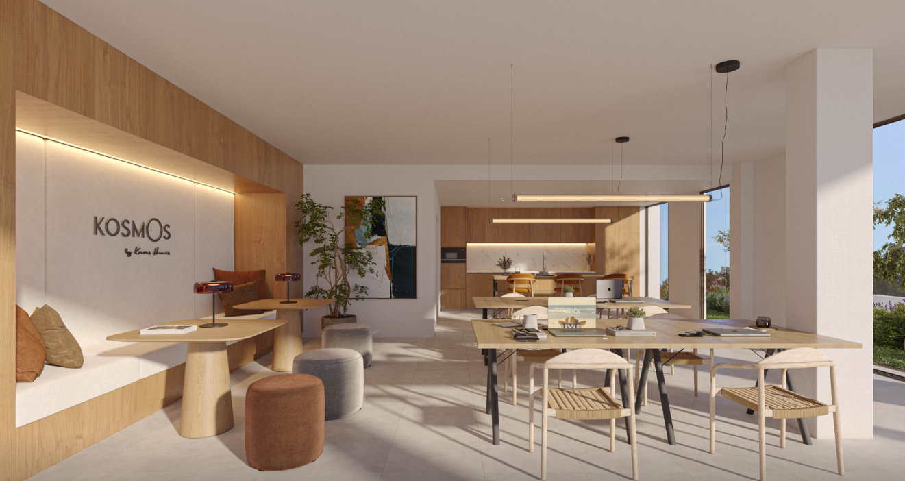 Kosmos - Torremolinos I image 5