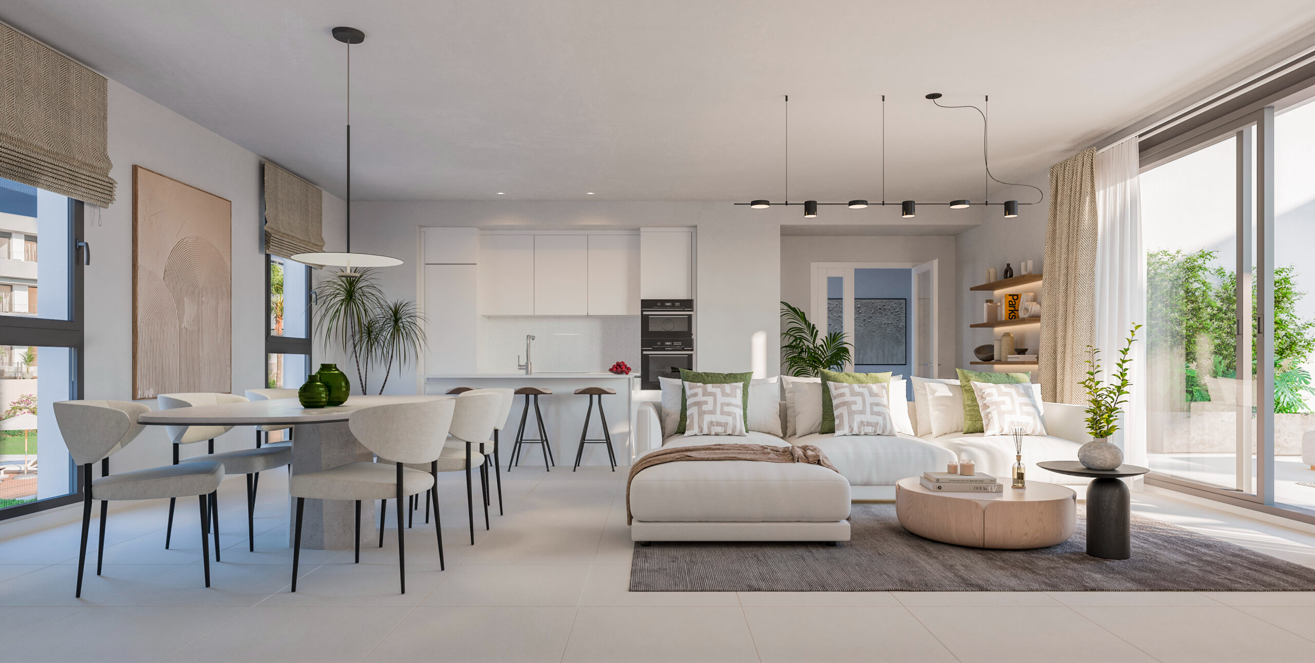 Etherna Homes image 5