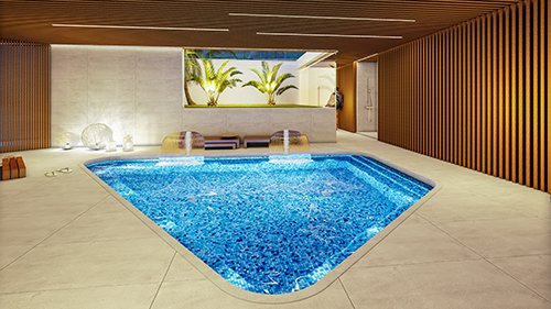 Alborán Bora Habitat - Torremolinos I image 4