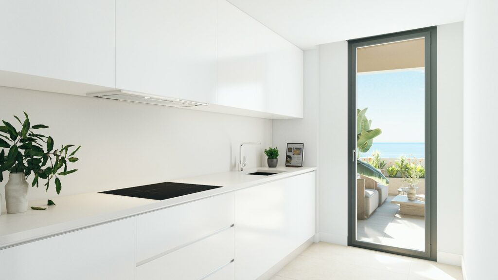 Alborán Bora Habitat - Torremolinos I image 5