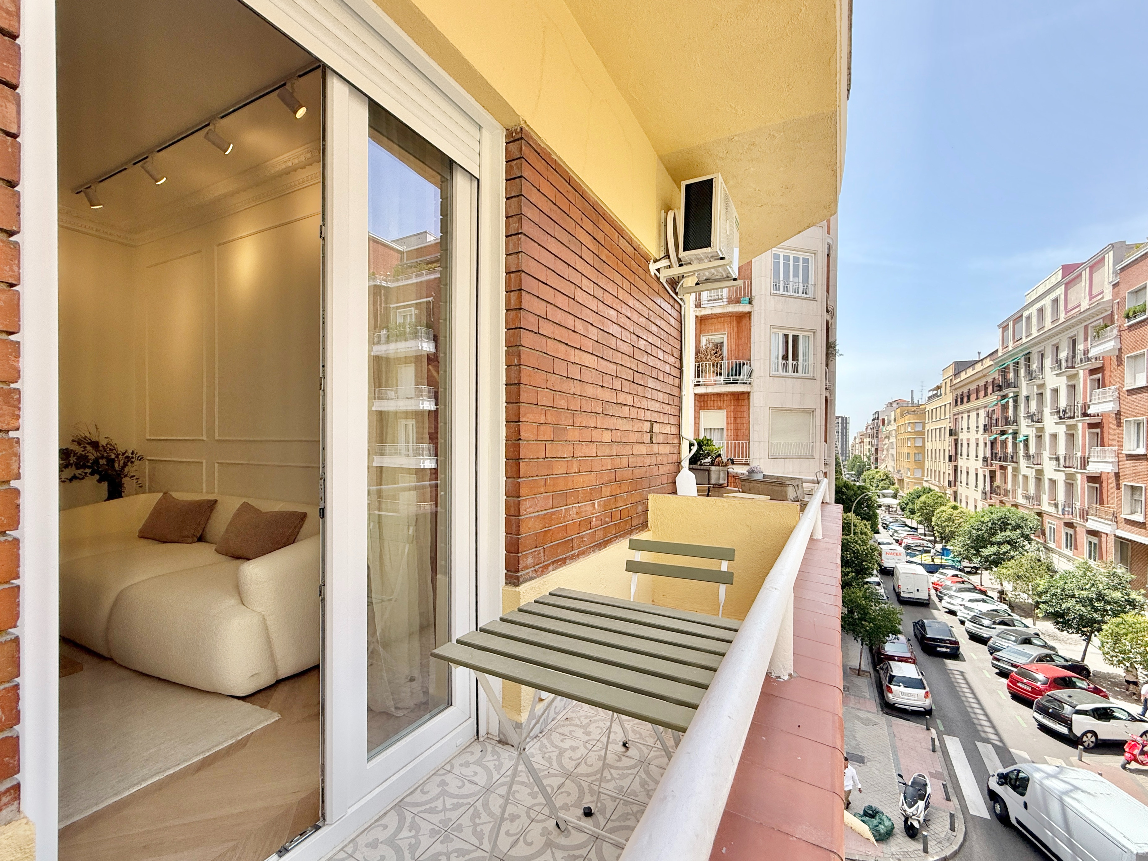 Fernán González IV