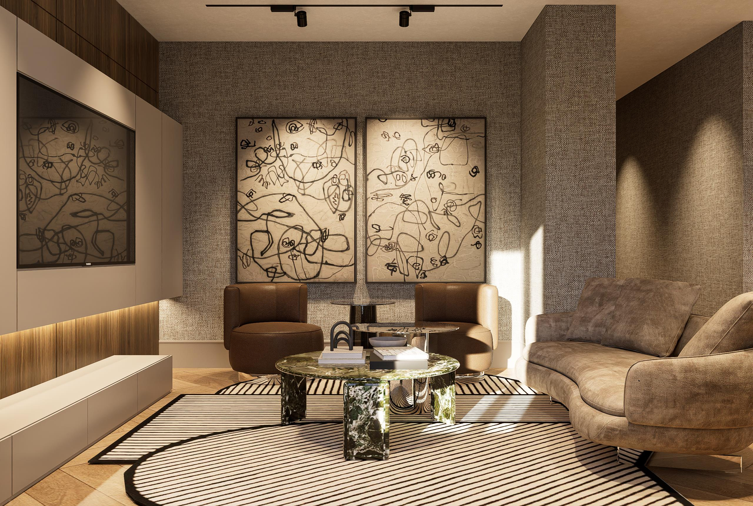 Diego de León Fractional Ownership V image 6