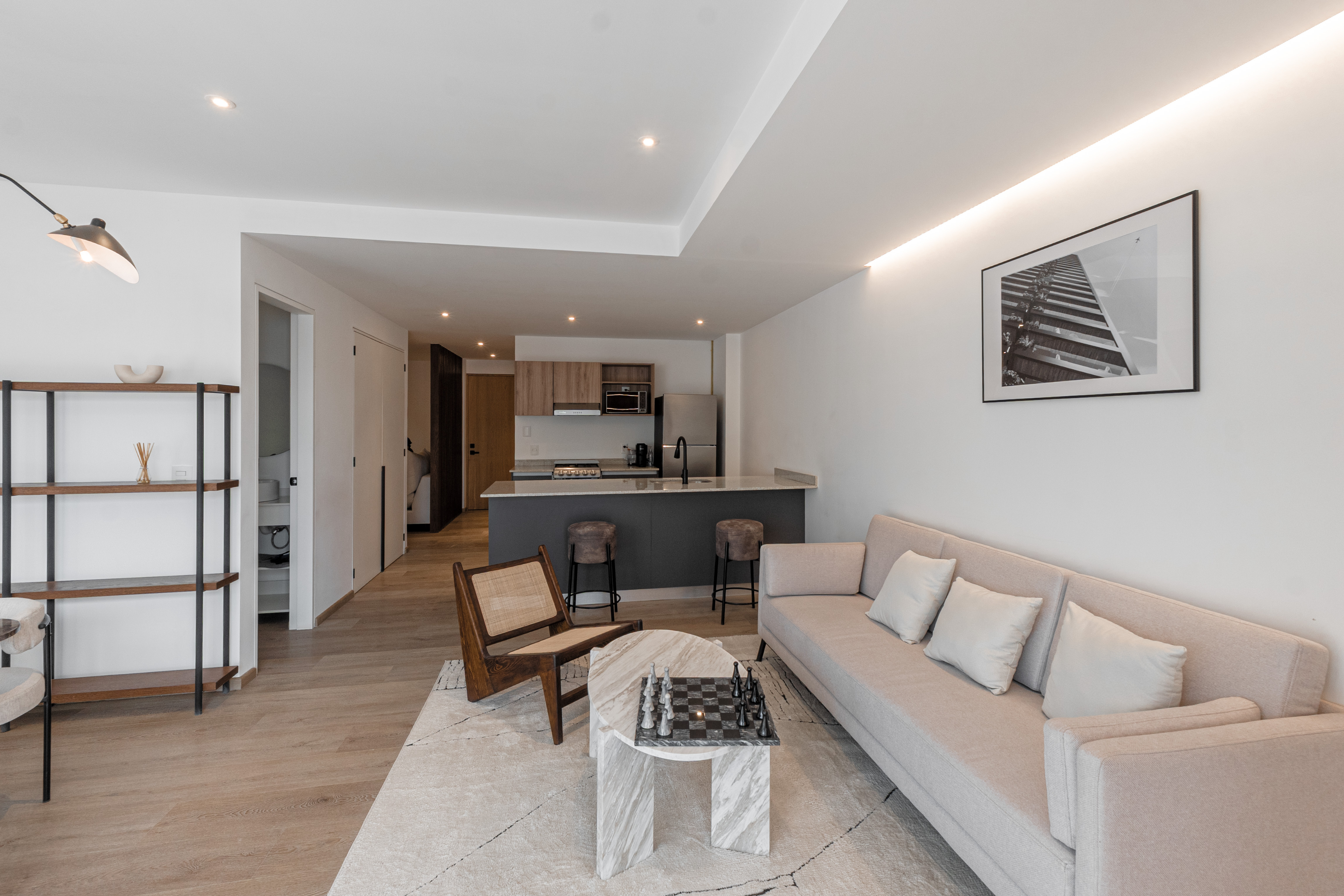 Boulevard Adolfo López Mateos VIII image 2