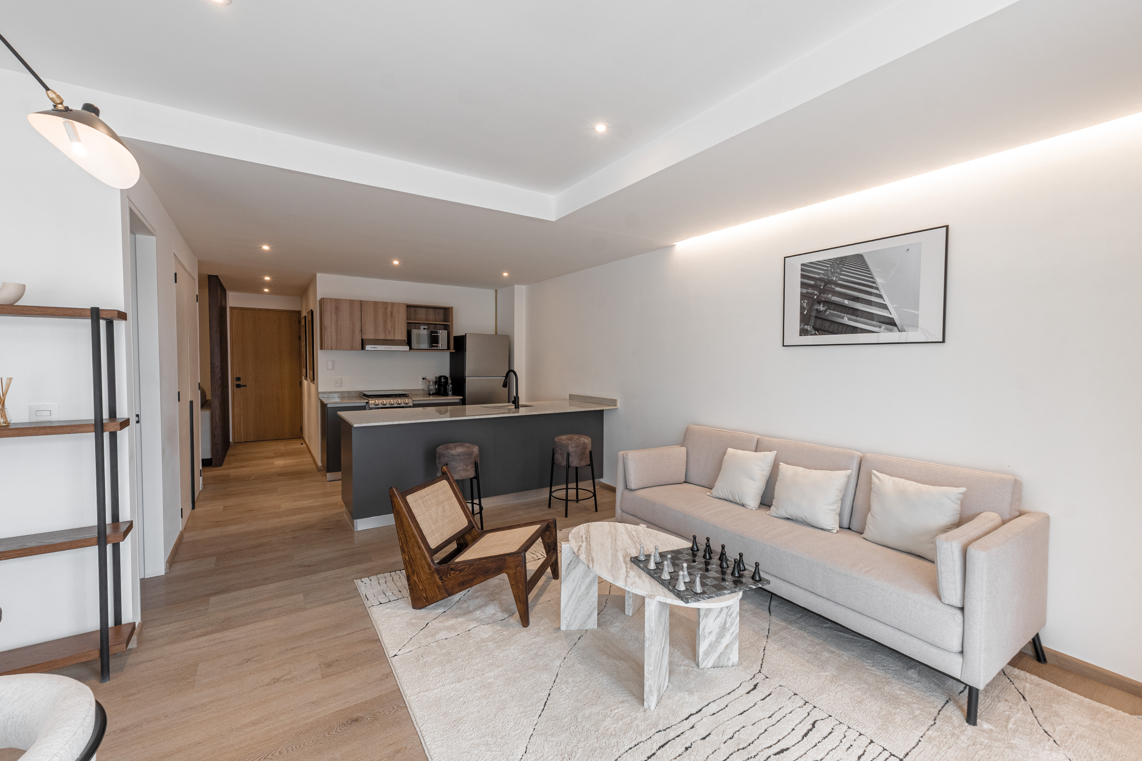 Boulevard Adolfo López Mateos VIII image 3