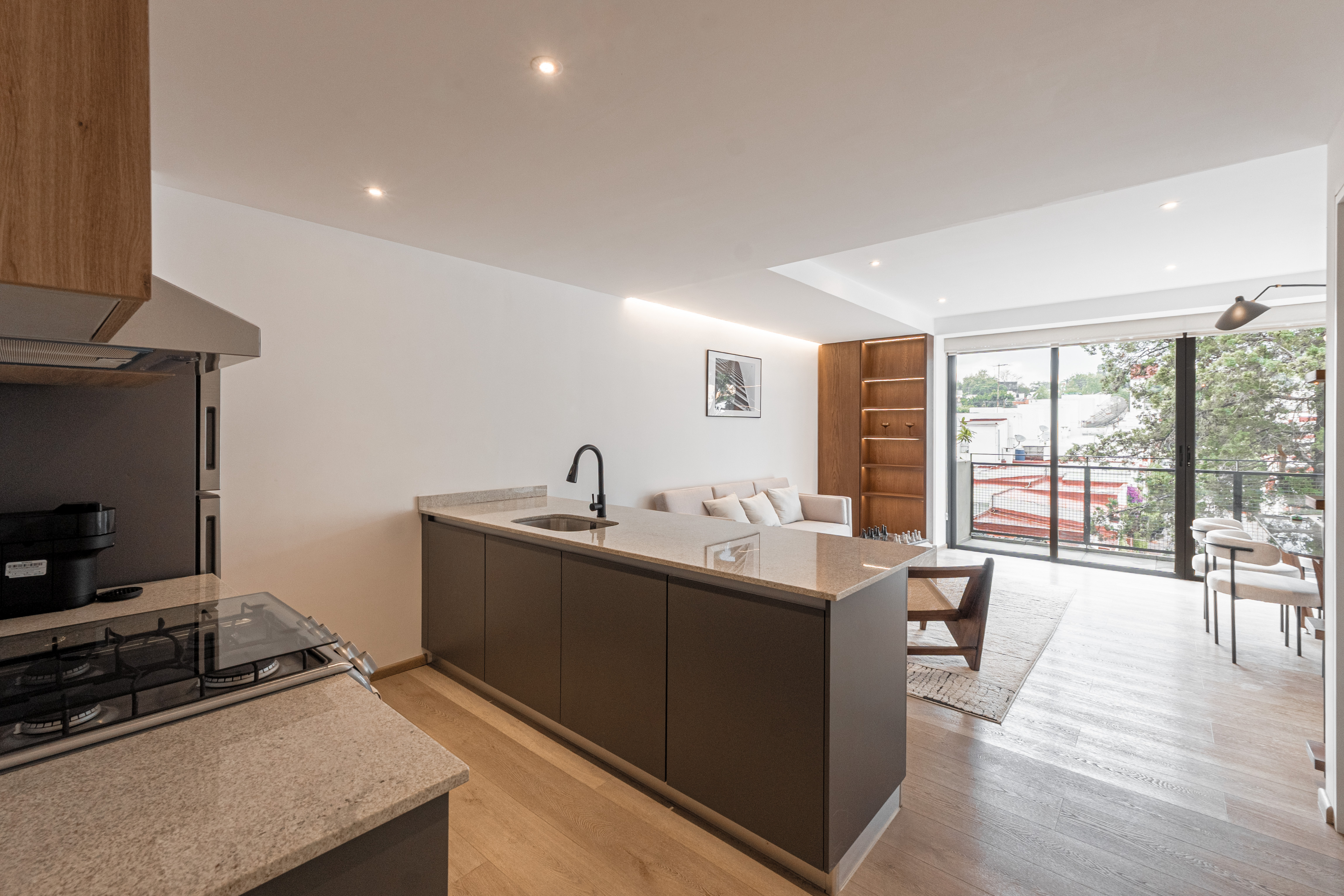 Boulevard Adolfo López Mateos VIII image 6