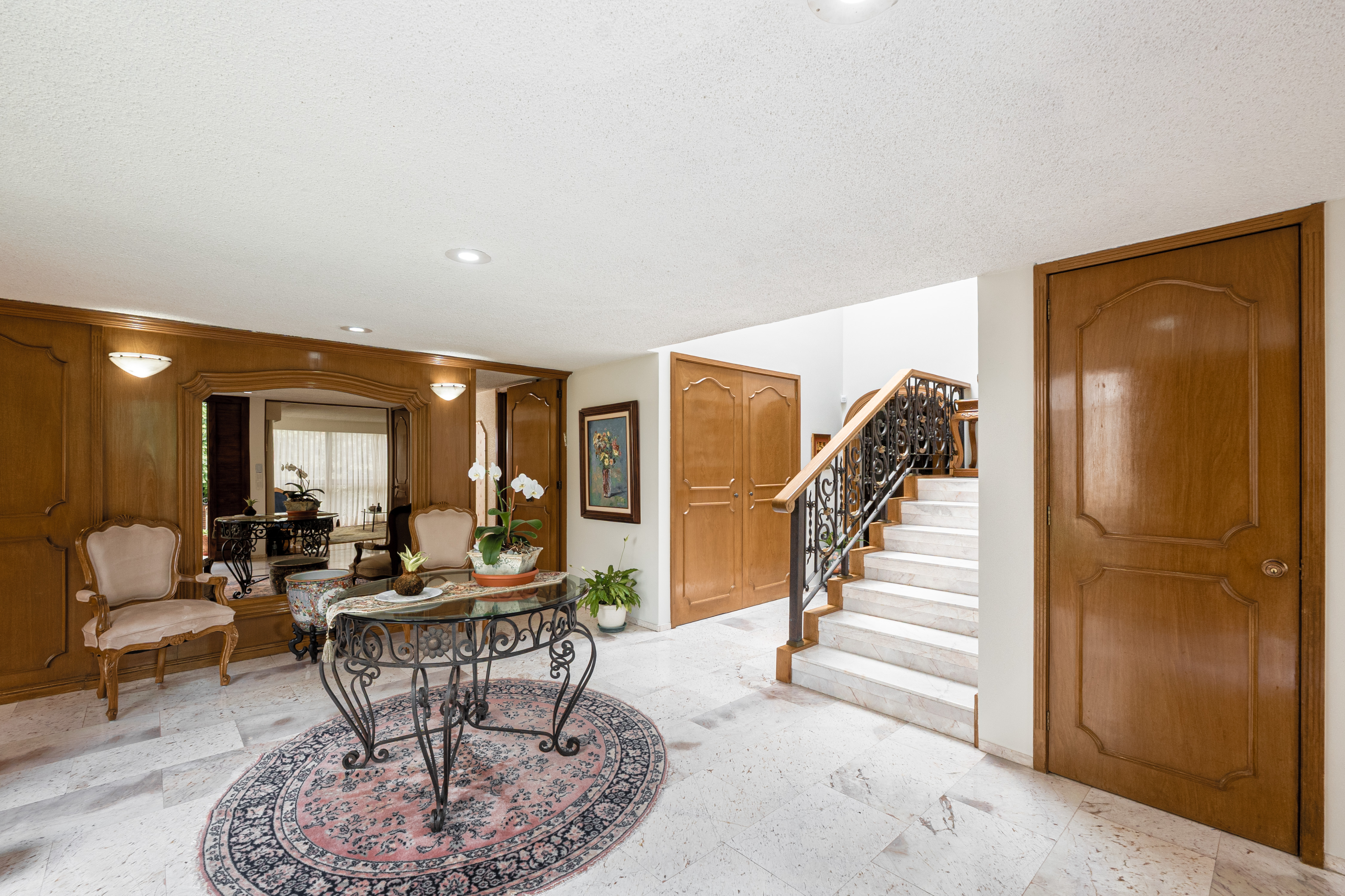 Bosque de Encinos III