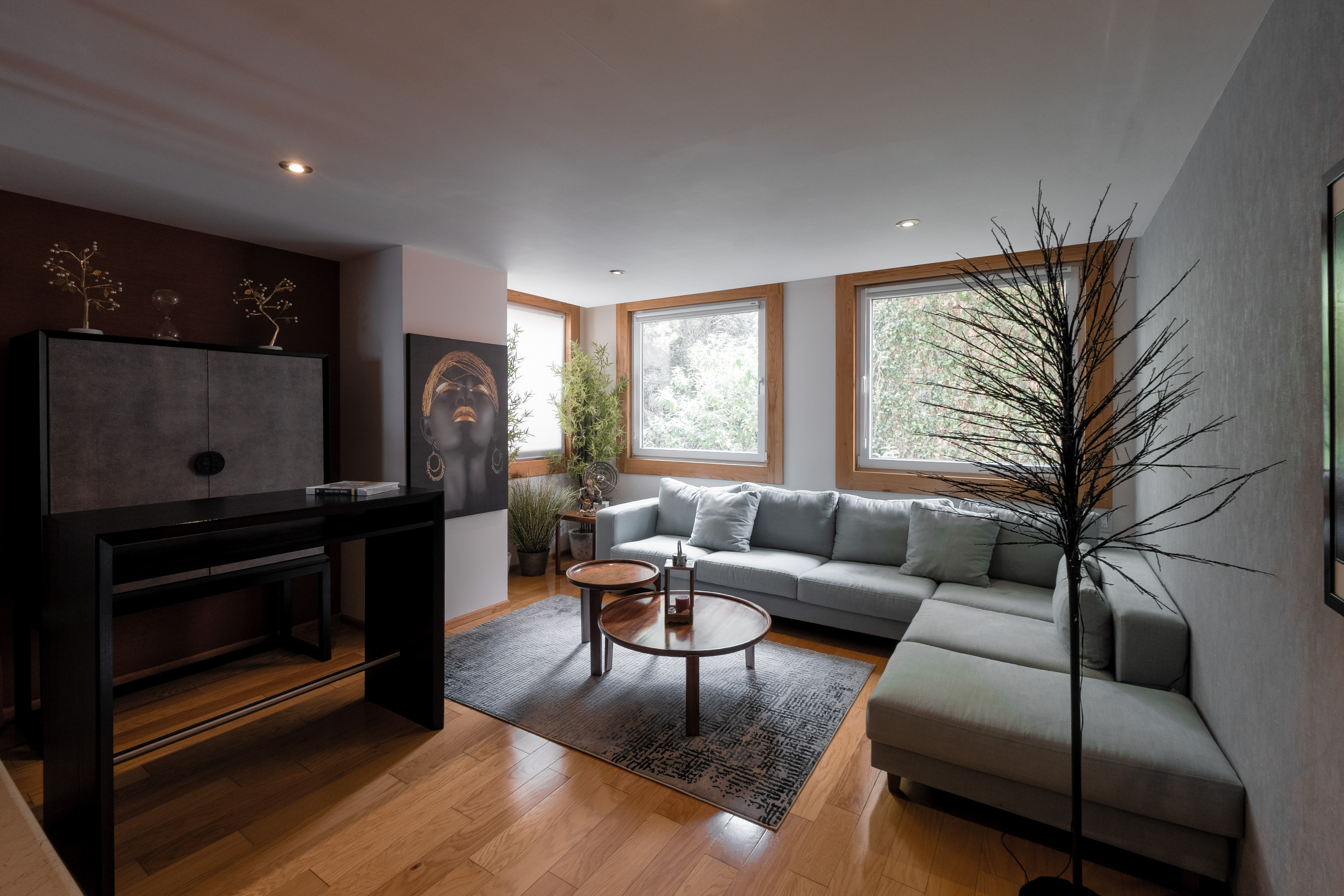 Av. Lomas Country Club II