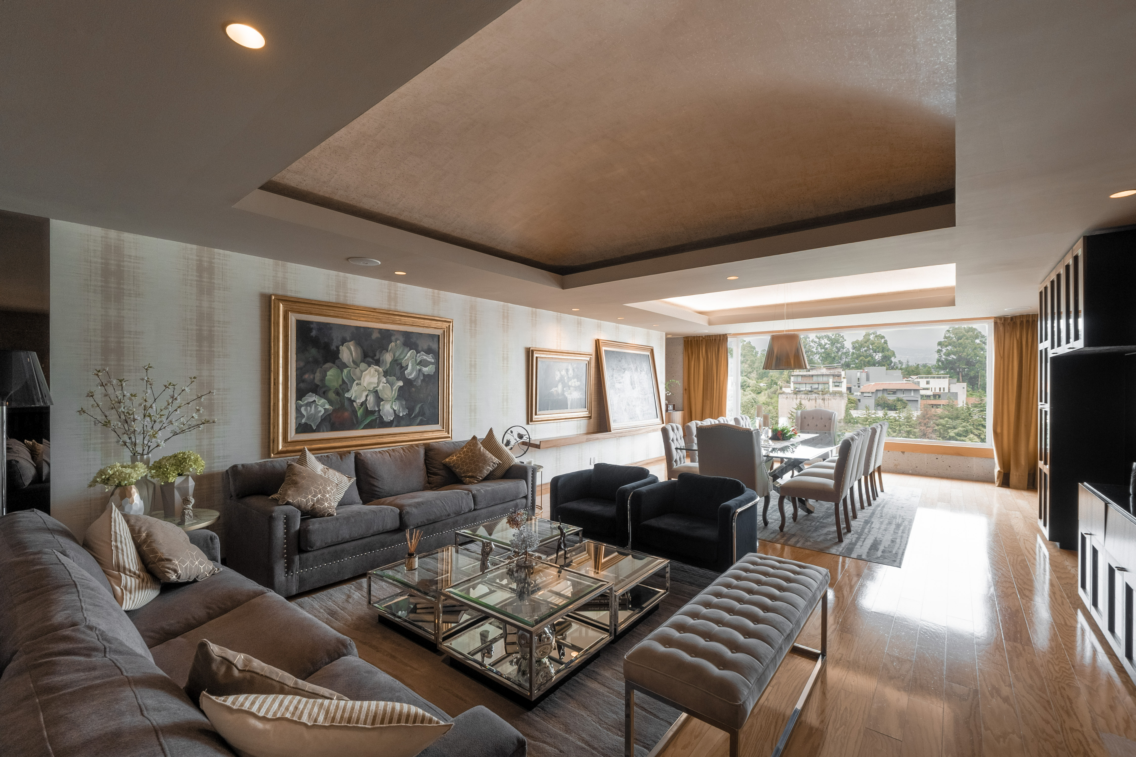 Av. Lomas Country Club II image 1