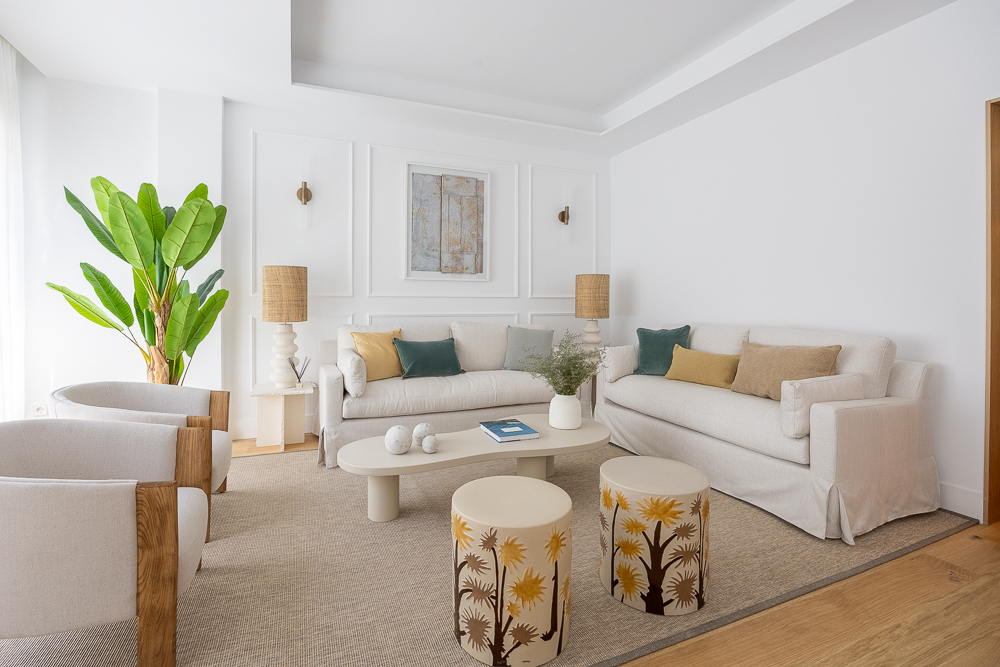 General Oraá , Izq I image 2