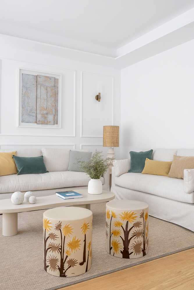 General Oraá , Izq I image 3