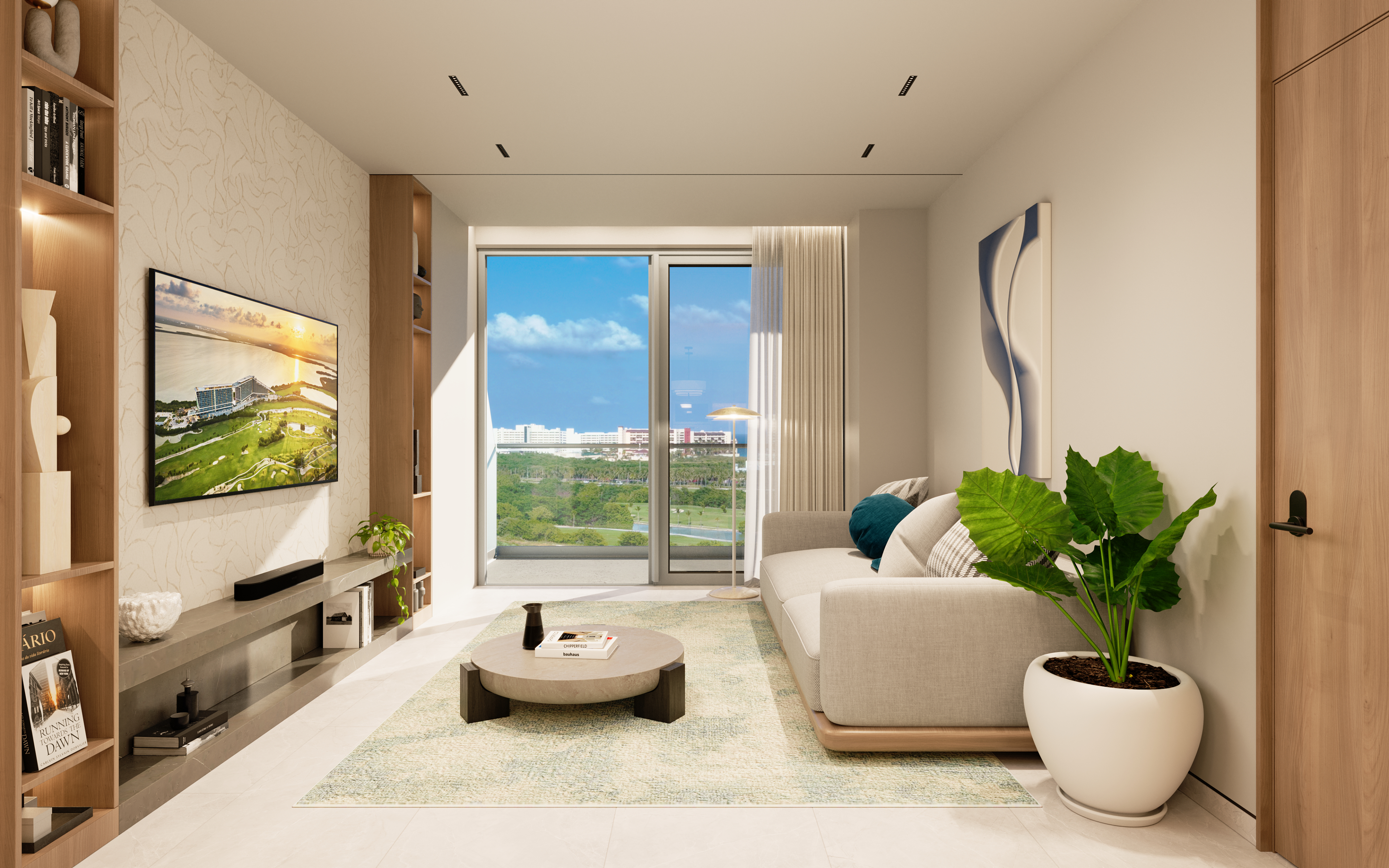 The Residences at Grand Island