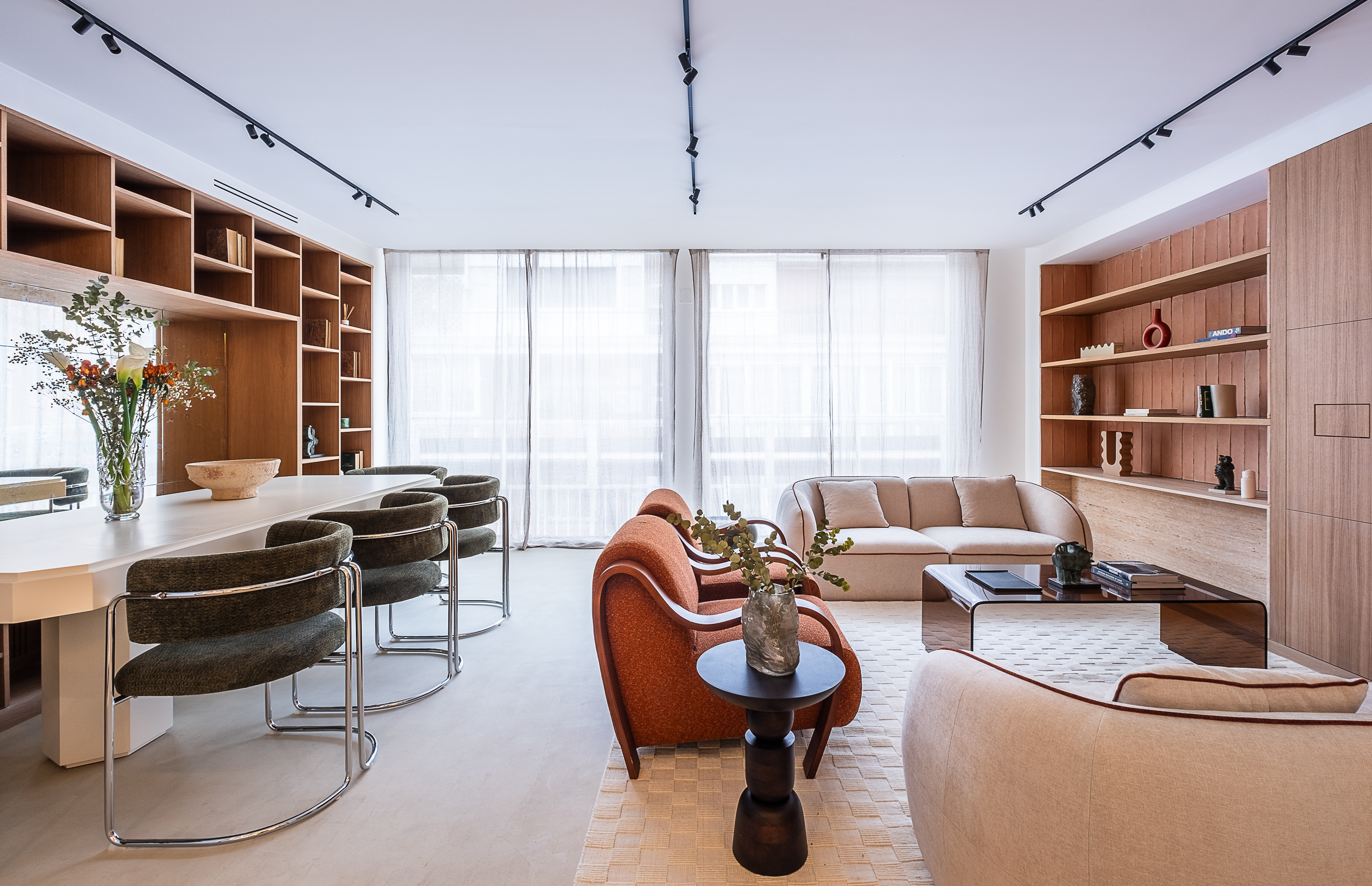 Don Ramon De La Cruz I image 1