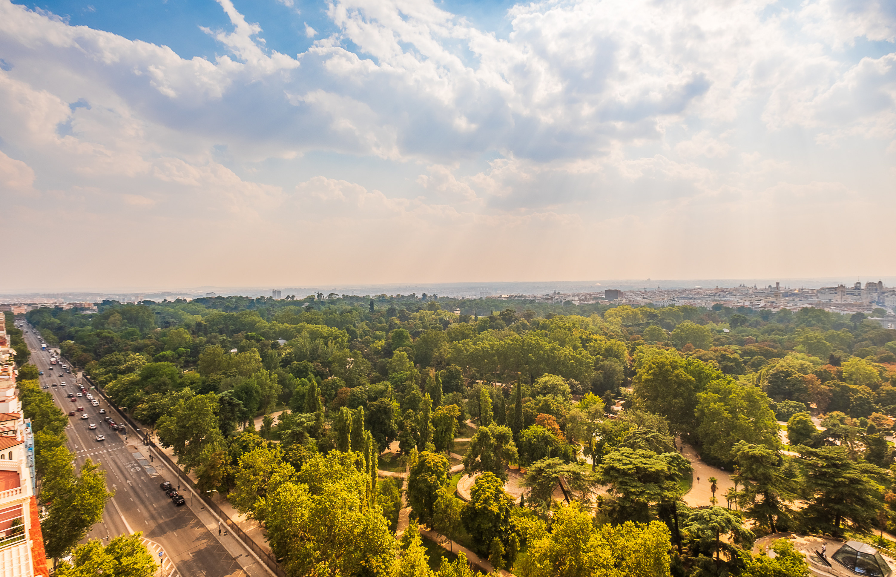 Torre De Valencia I image 1