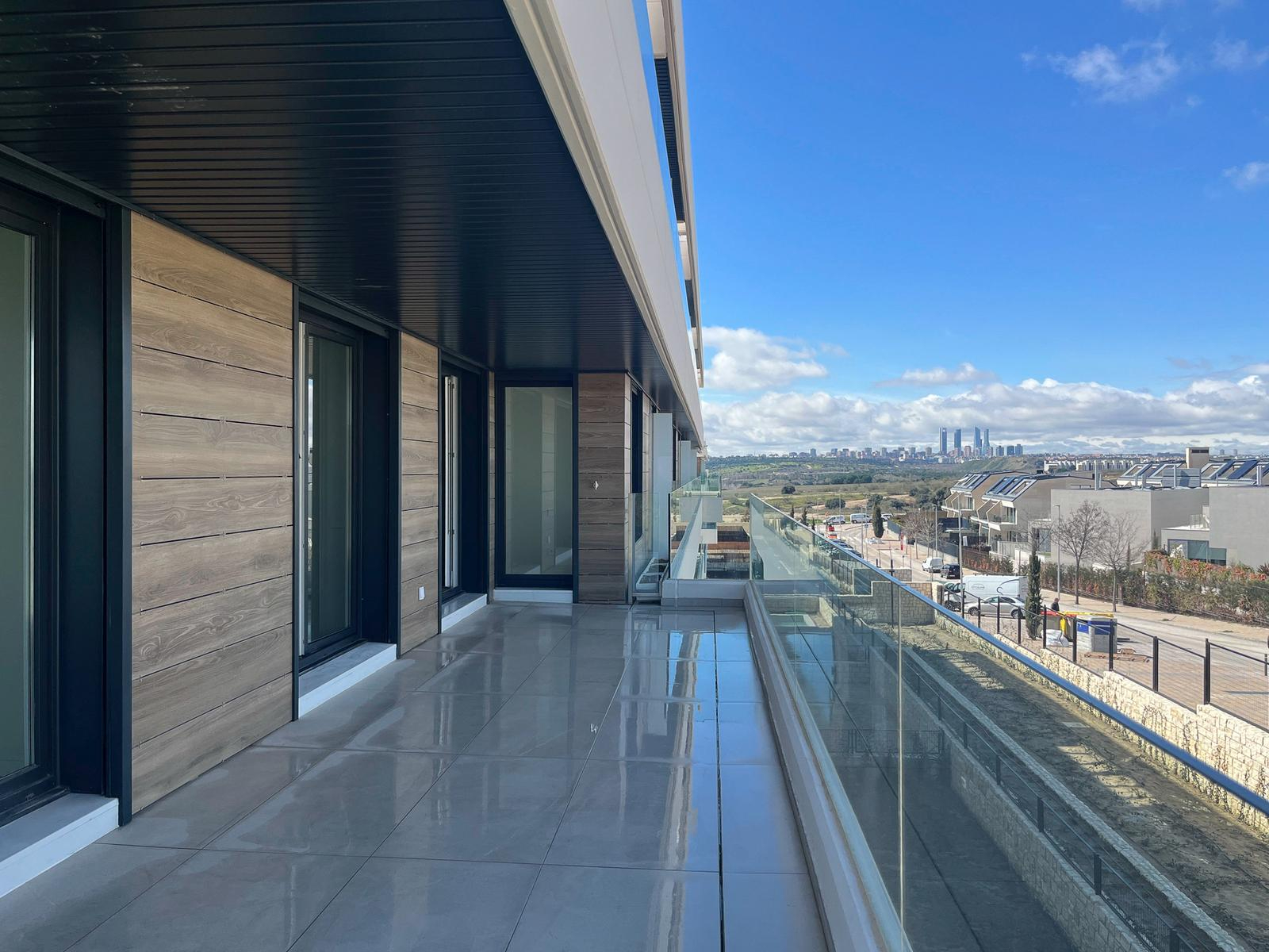 Camino De Los Jardines X image 1