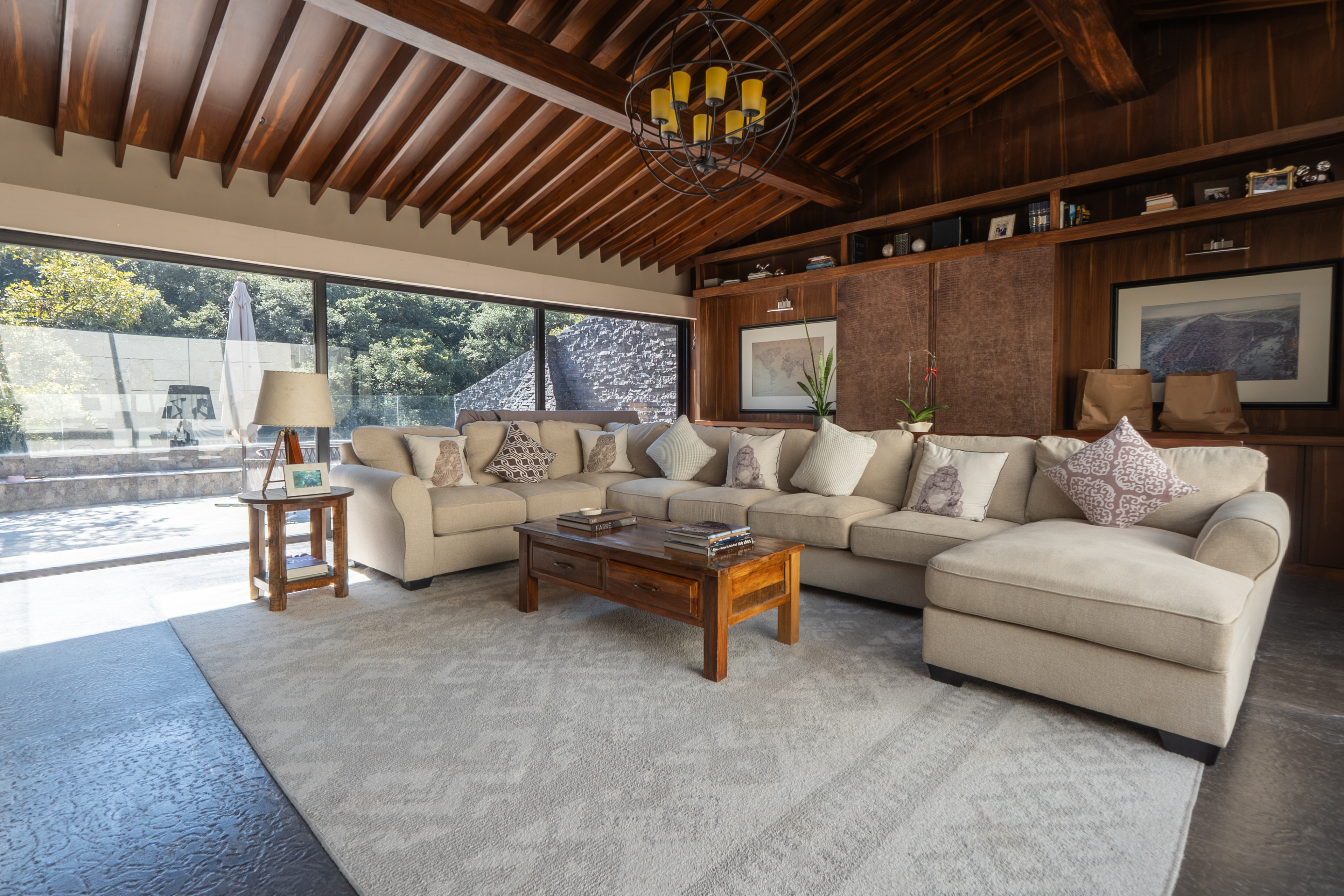 Raquel Banda Farfán I