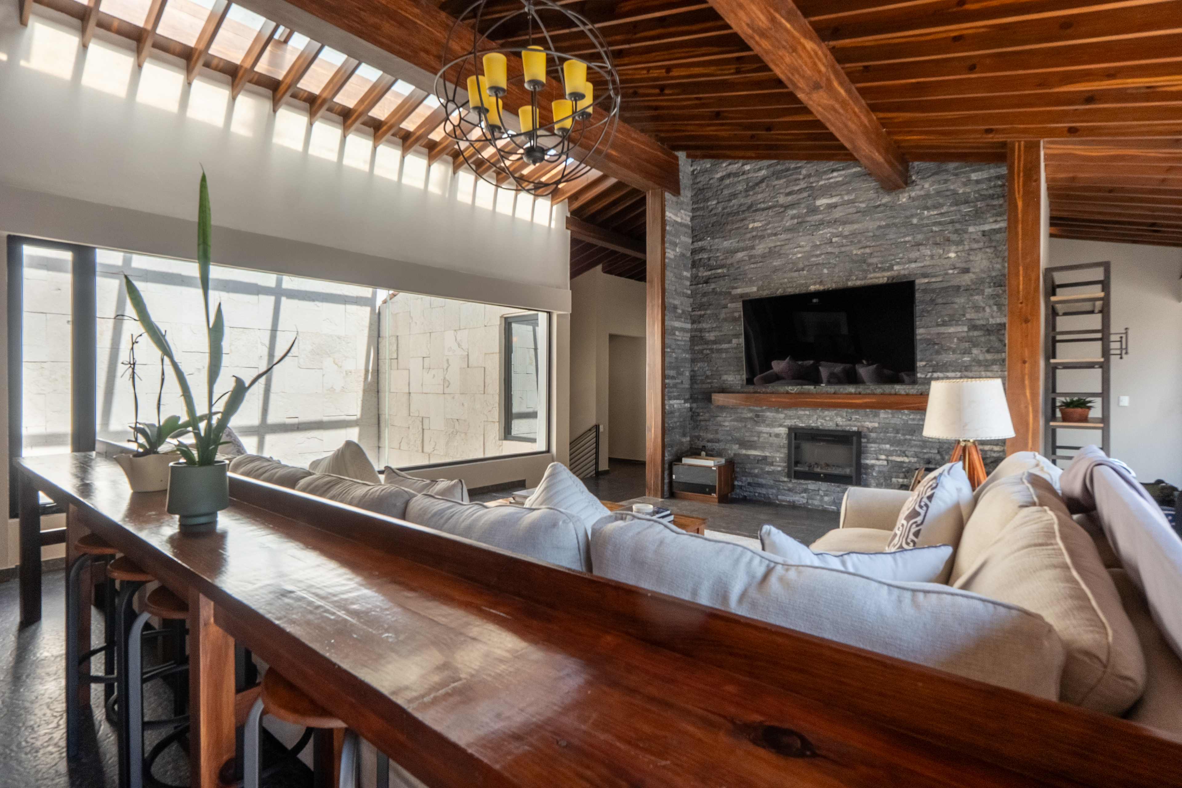 Raquel Banda Farfán I image 2