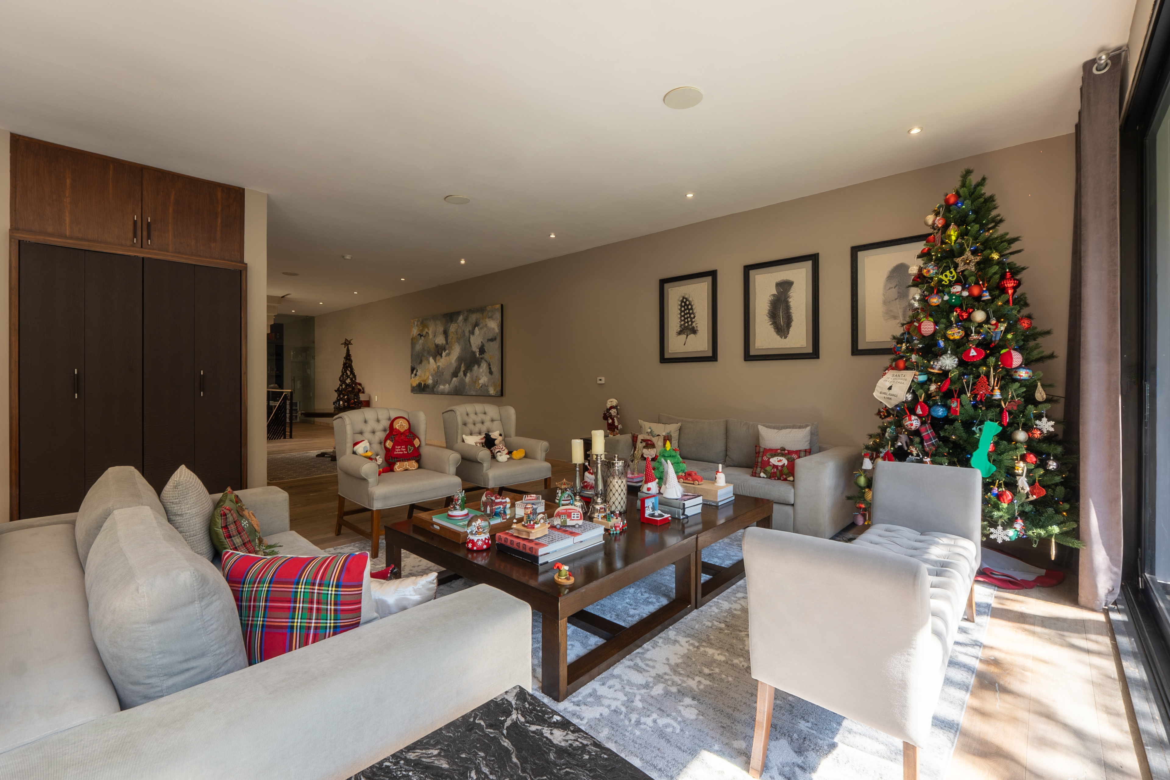 Raquel Banda Farfán I image 3