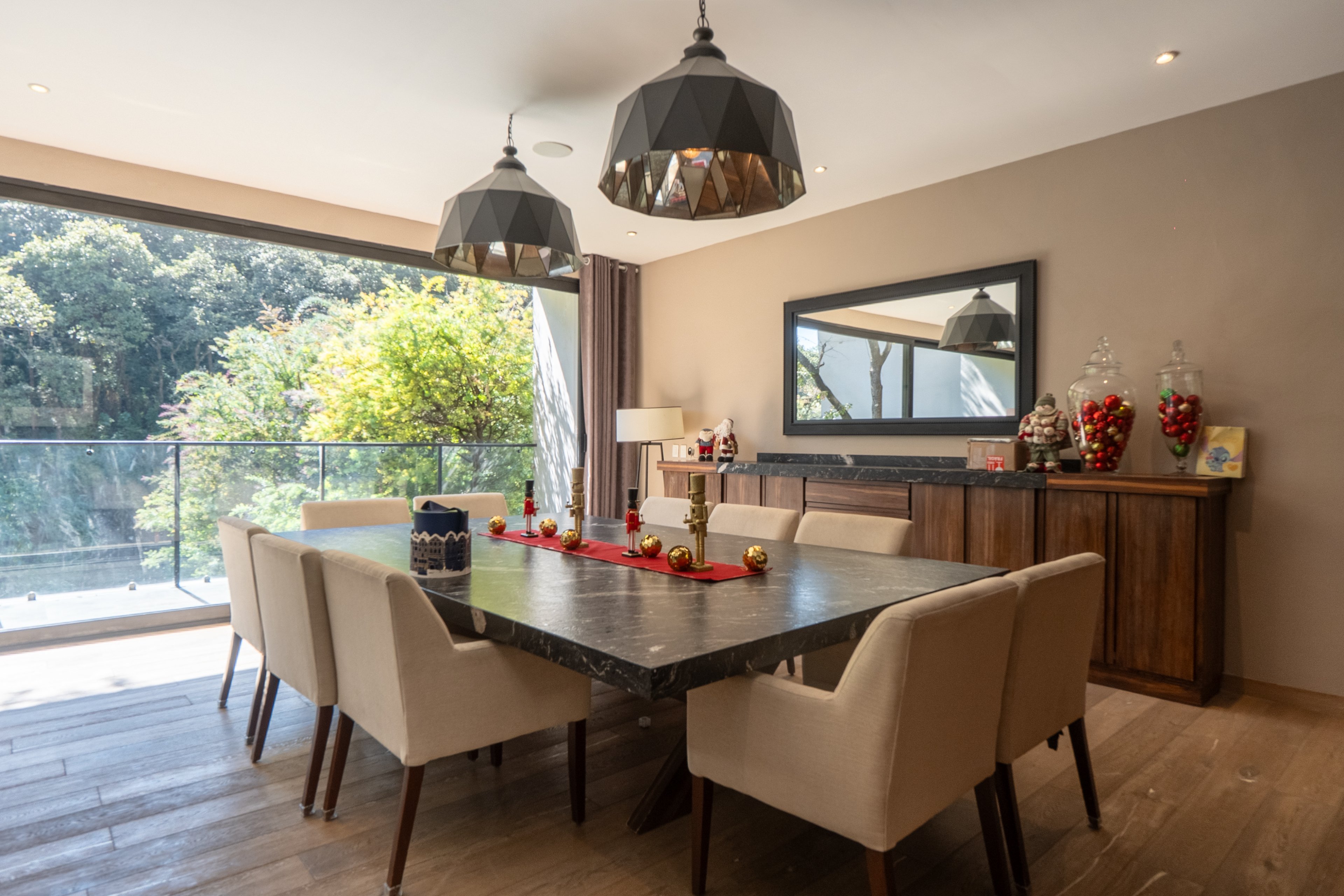 Raquel Banda Farfán I image 4