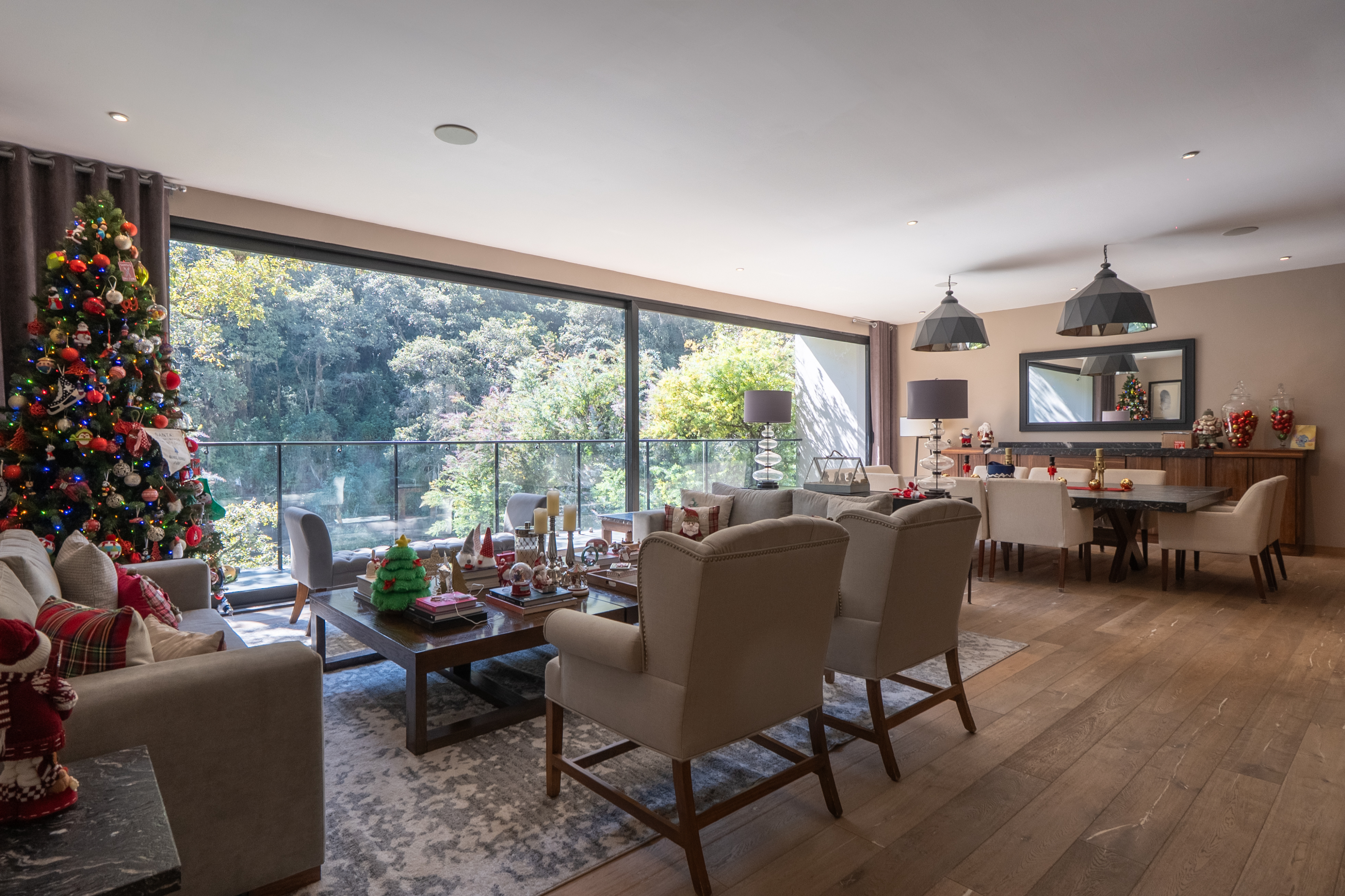 Raquel Banda Farfán I image 5