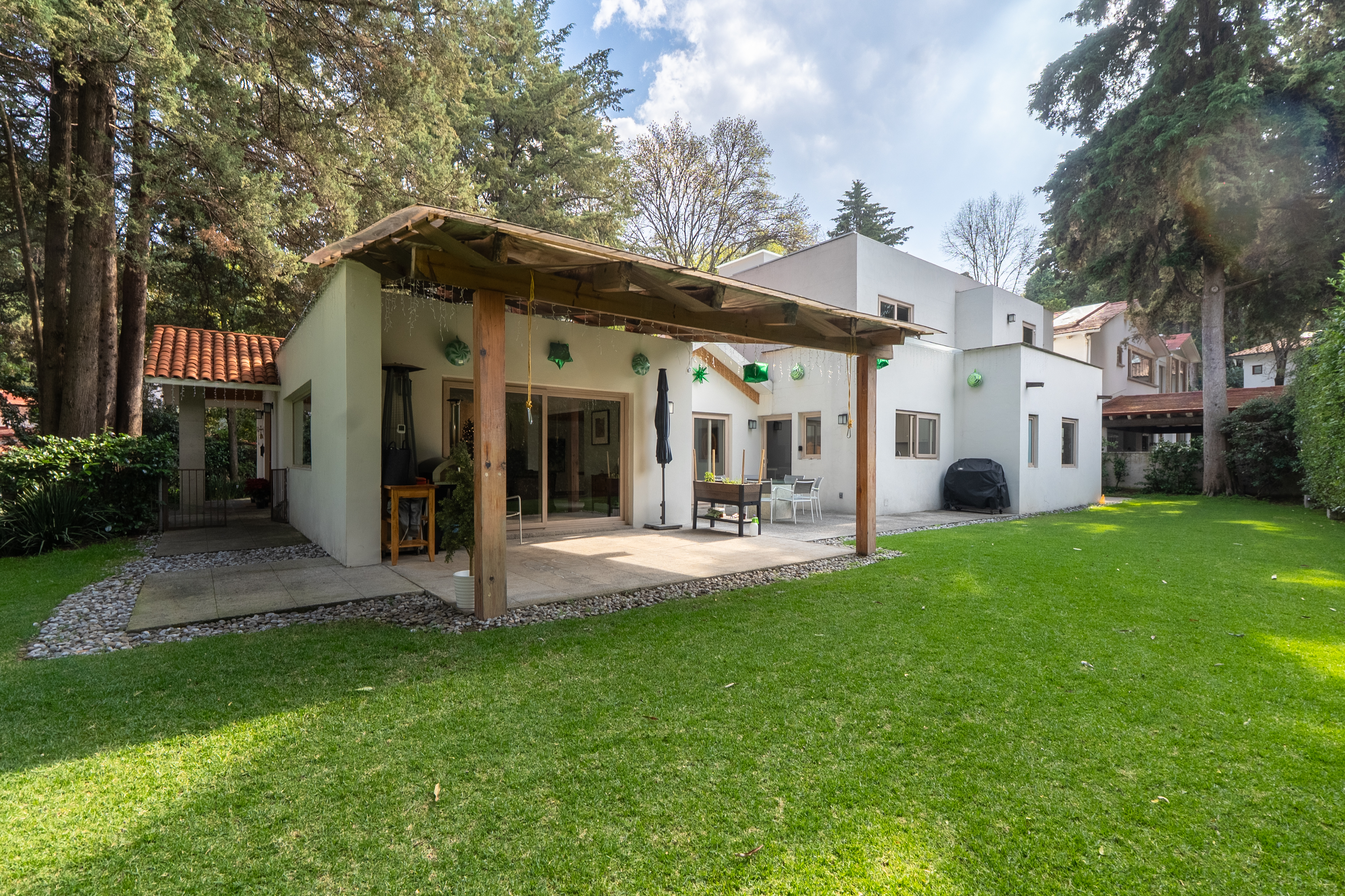 Rancho San Francisco II