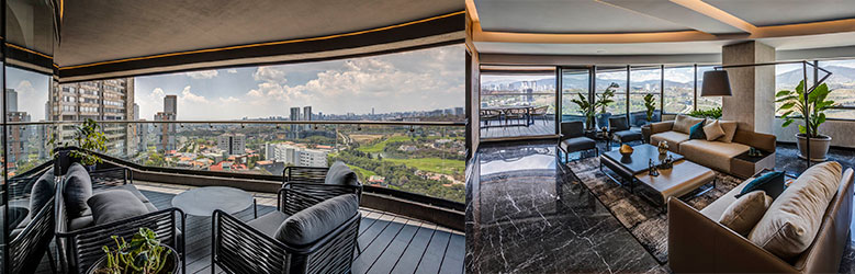 Privada de la Cumbre I