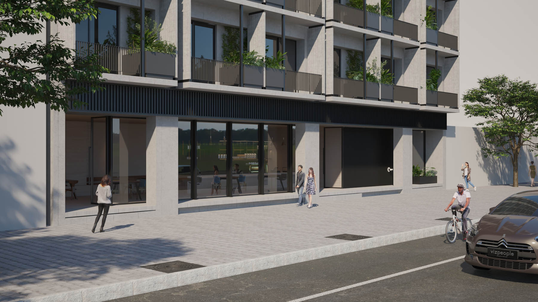 Av Chapultepec II image 4