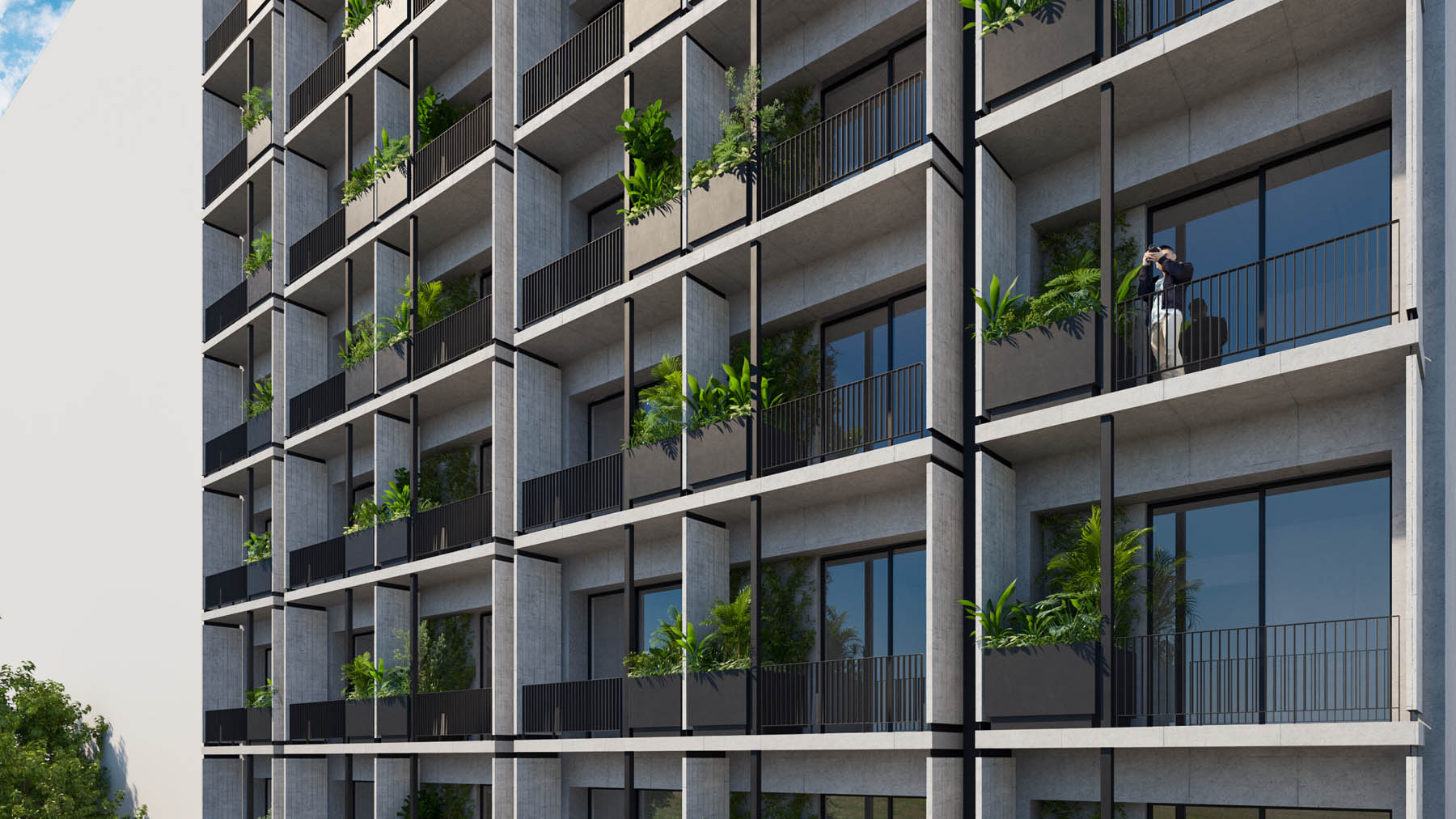 Av Chapultepec II image 5