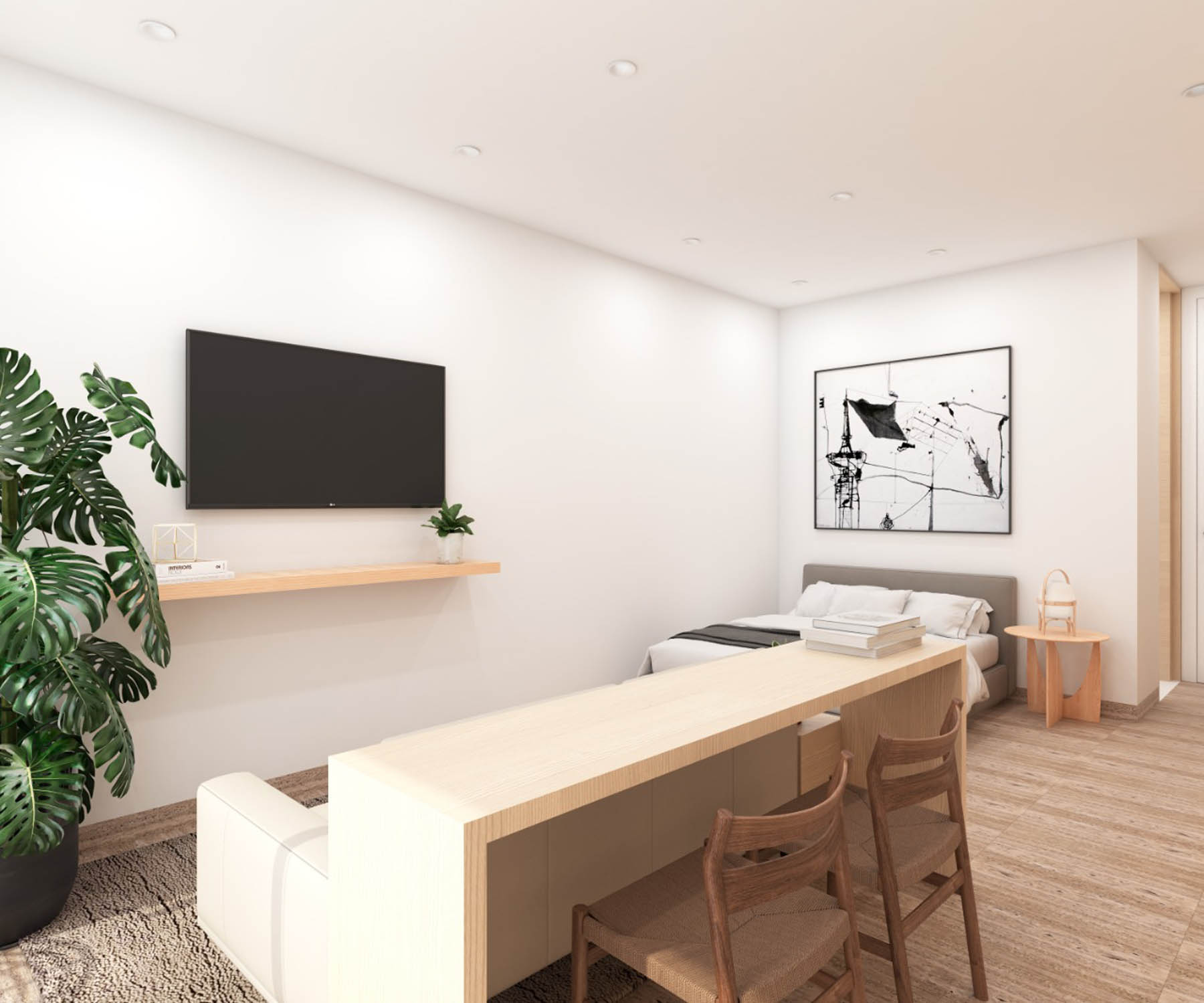 Av Chapultepec II image 6