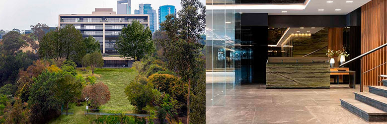 Parque de los Príncipes I