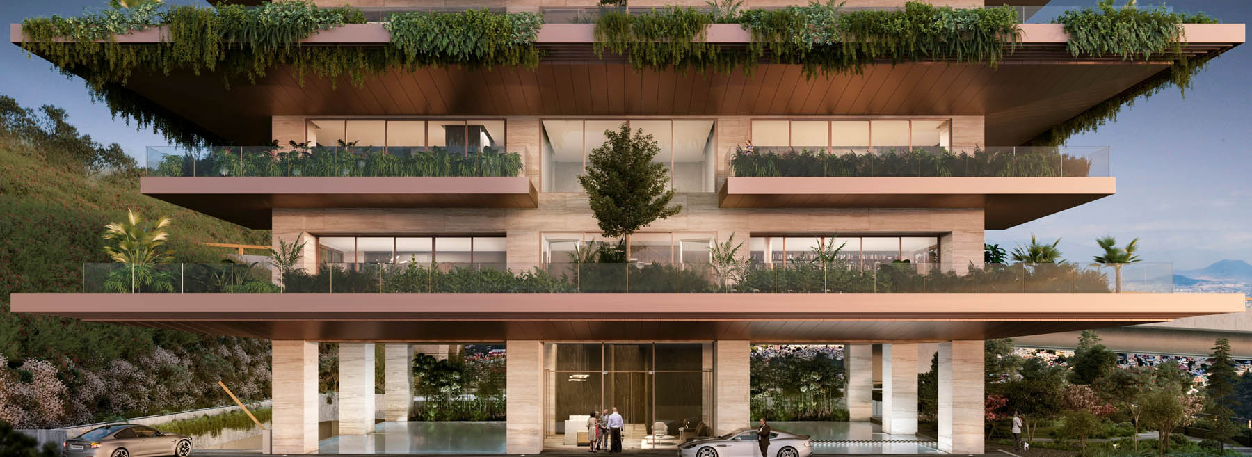 Paseo De Los Tamarindos III image 3