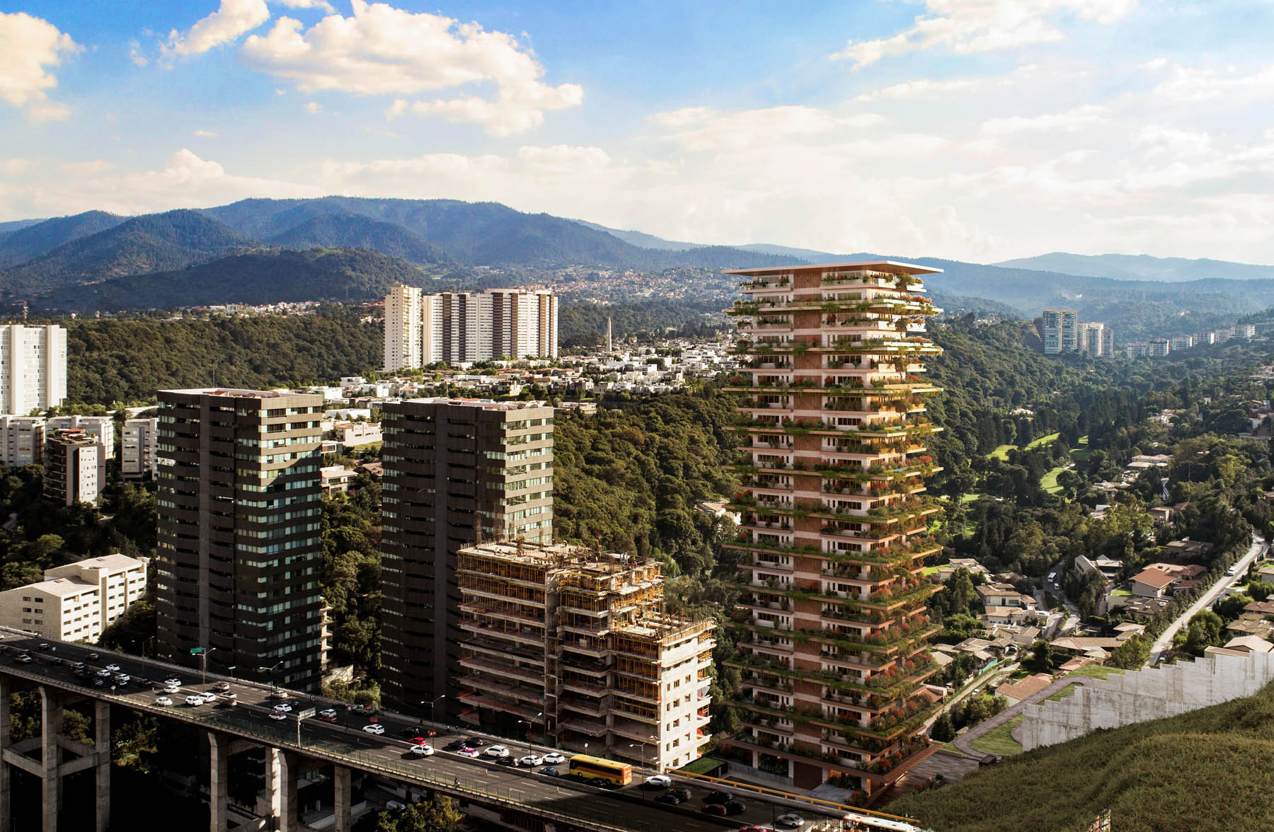 Paseo De Los Tamarindos III image 4