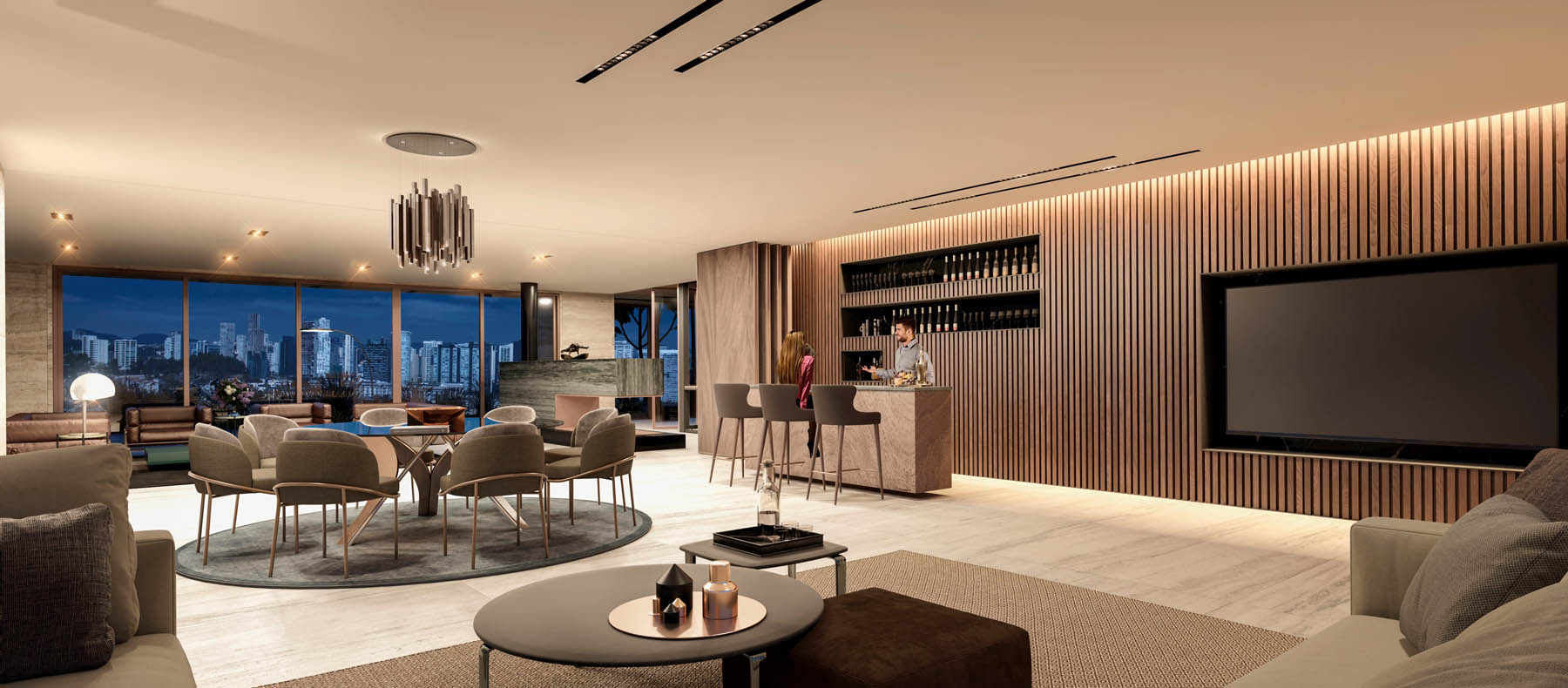 Paseo De Los Tamarindos III image 5