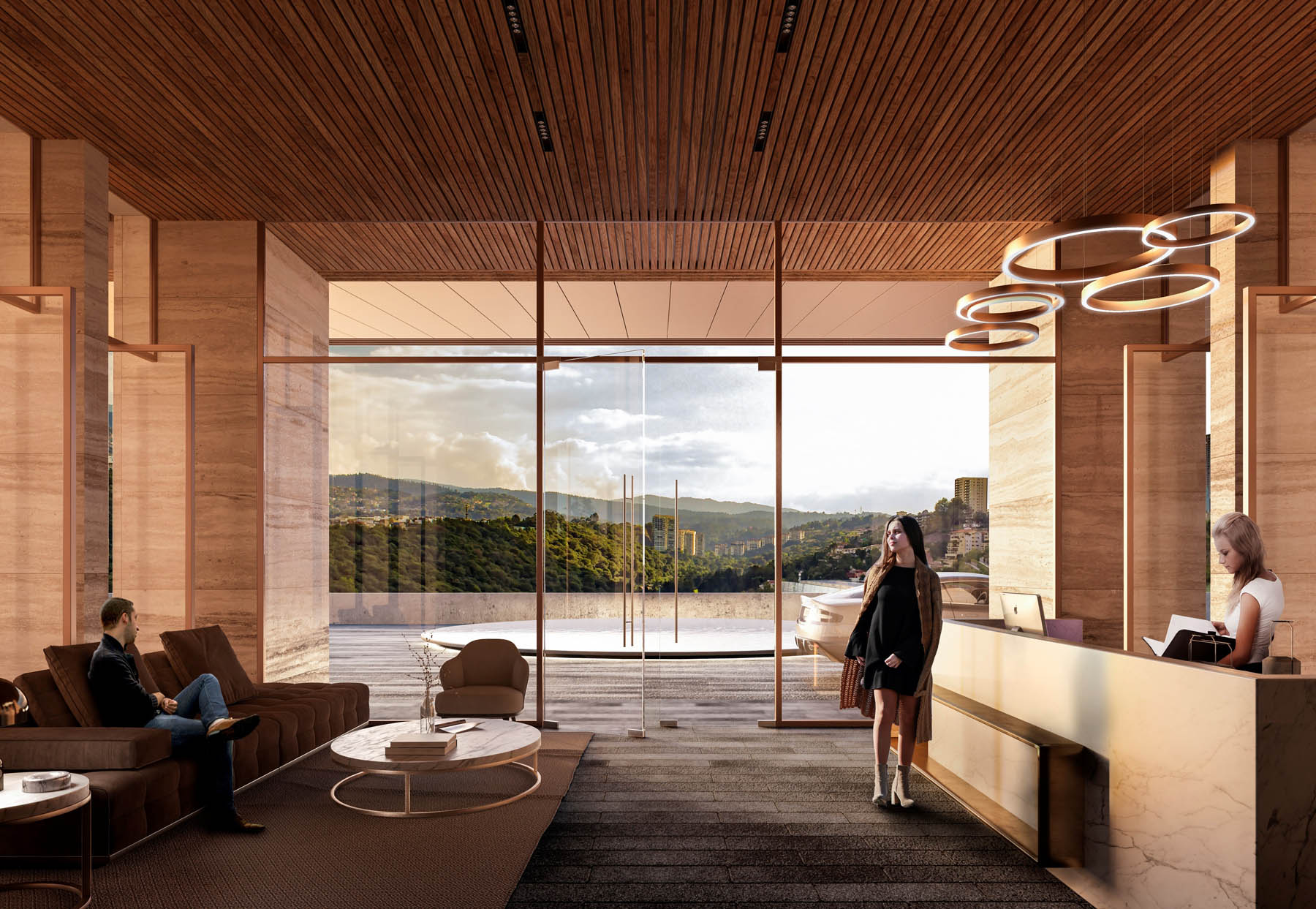 Paseo De Los Tamarindos III image 6