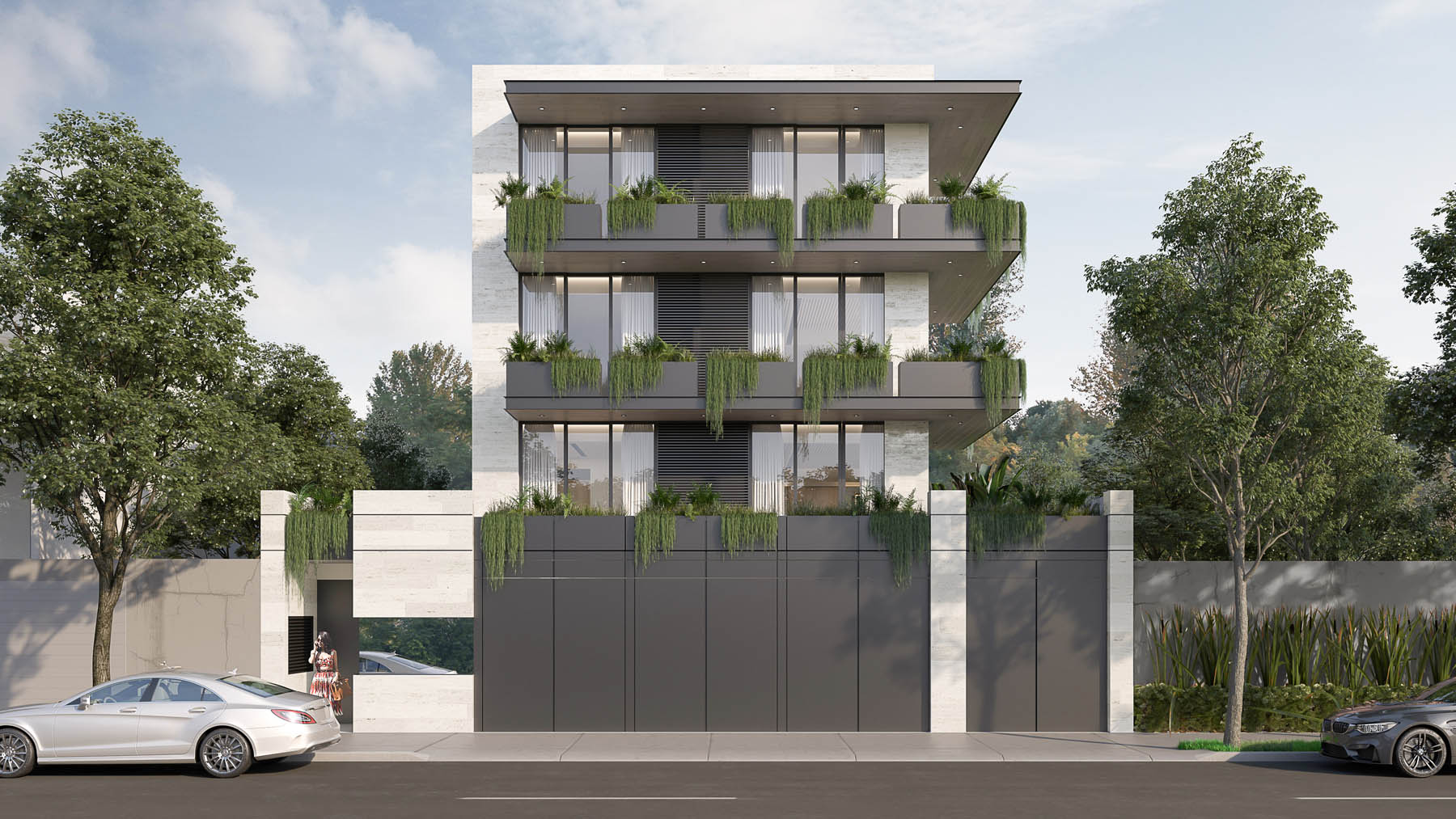 Sierra Gorda I image 0