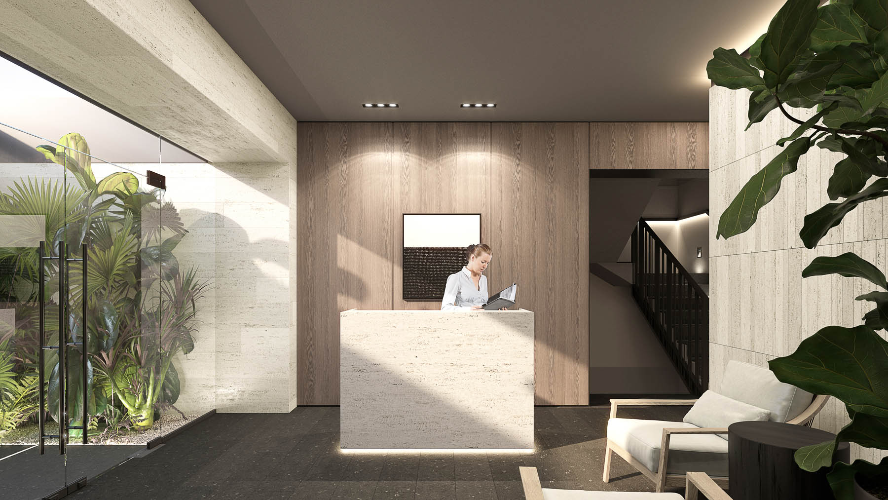 Sierra Gorda I image 4