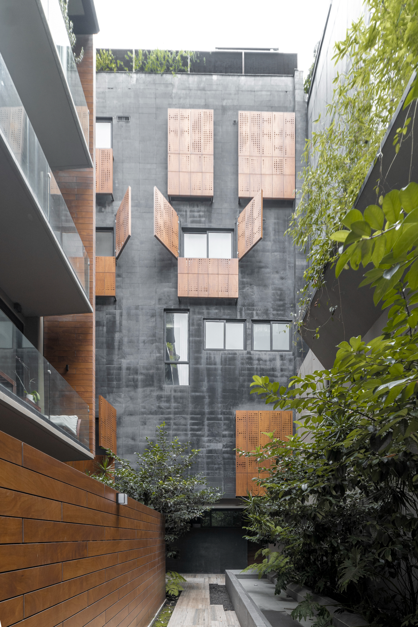 Tres Picos I image 6