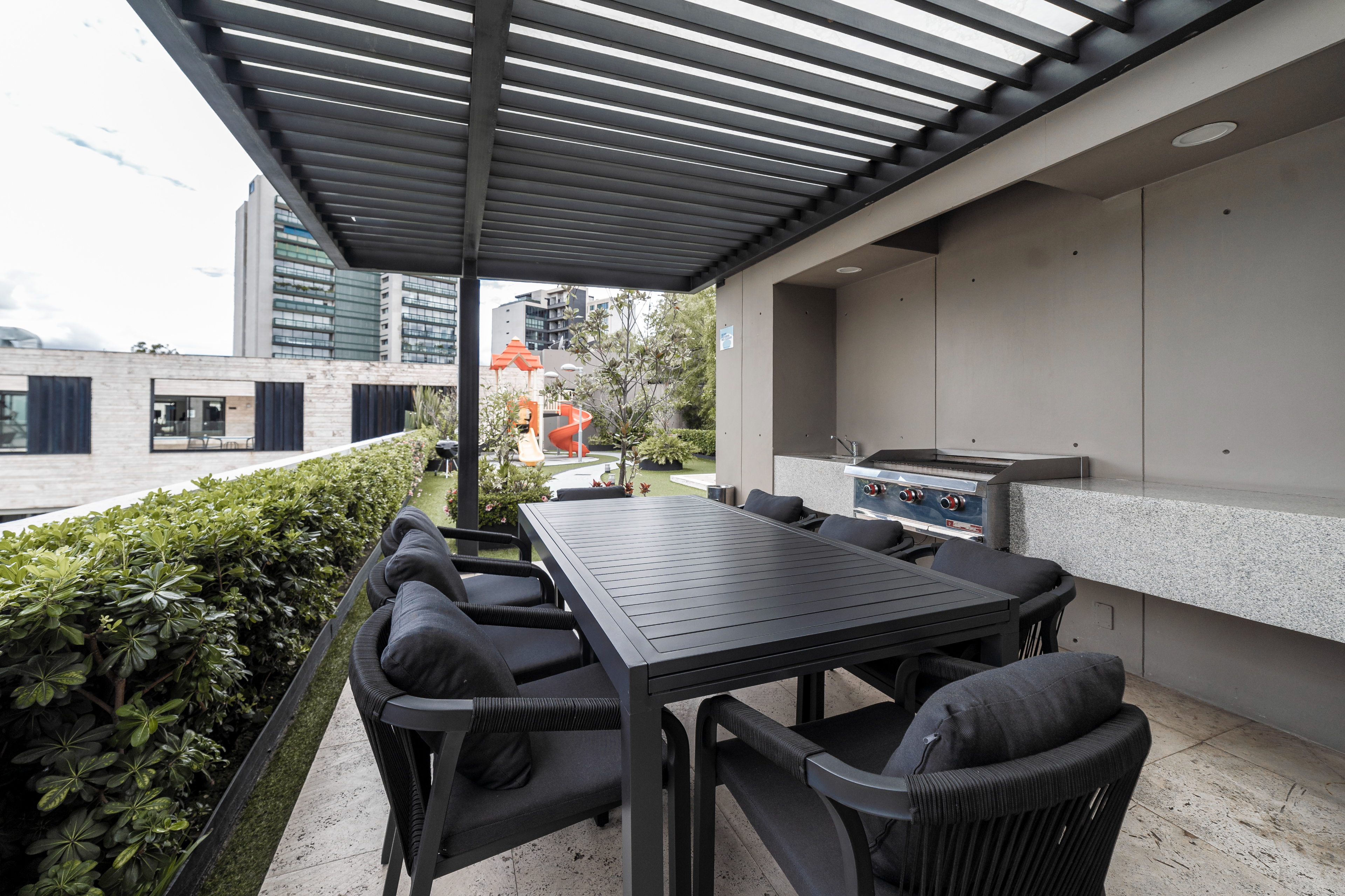 Campos Elíseos I image 4