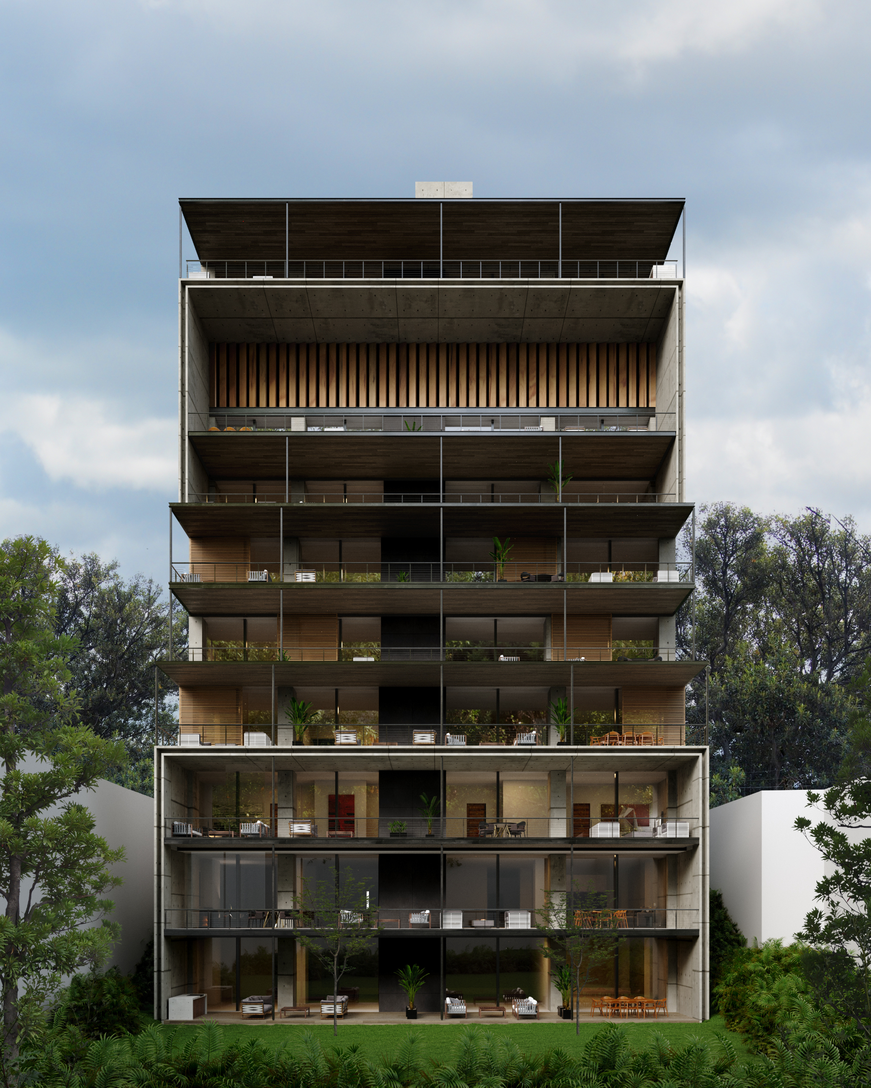 Loma de Vista Hermosa II