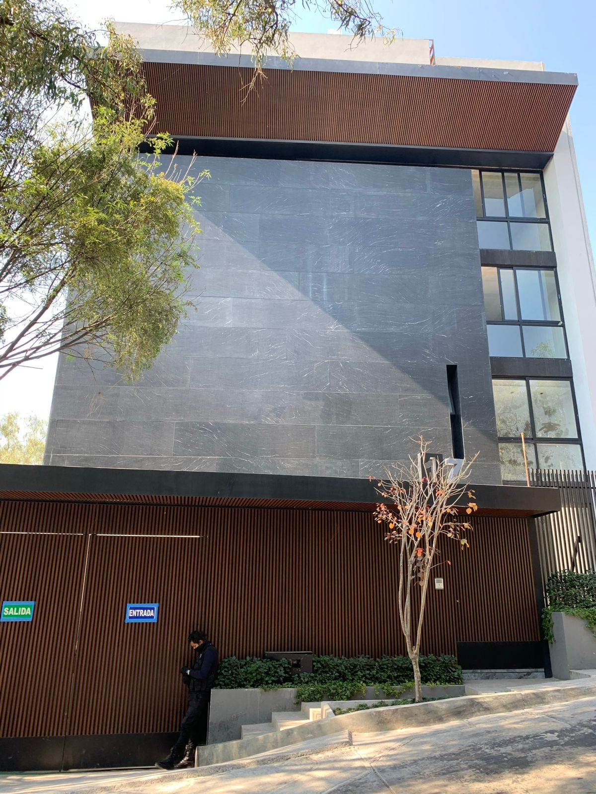 Fuente del Acuario III