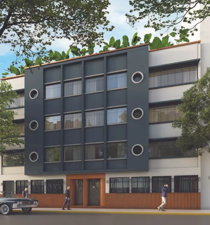 Zacatecas II image 0