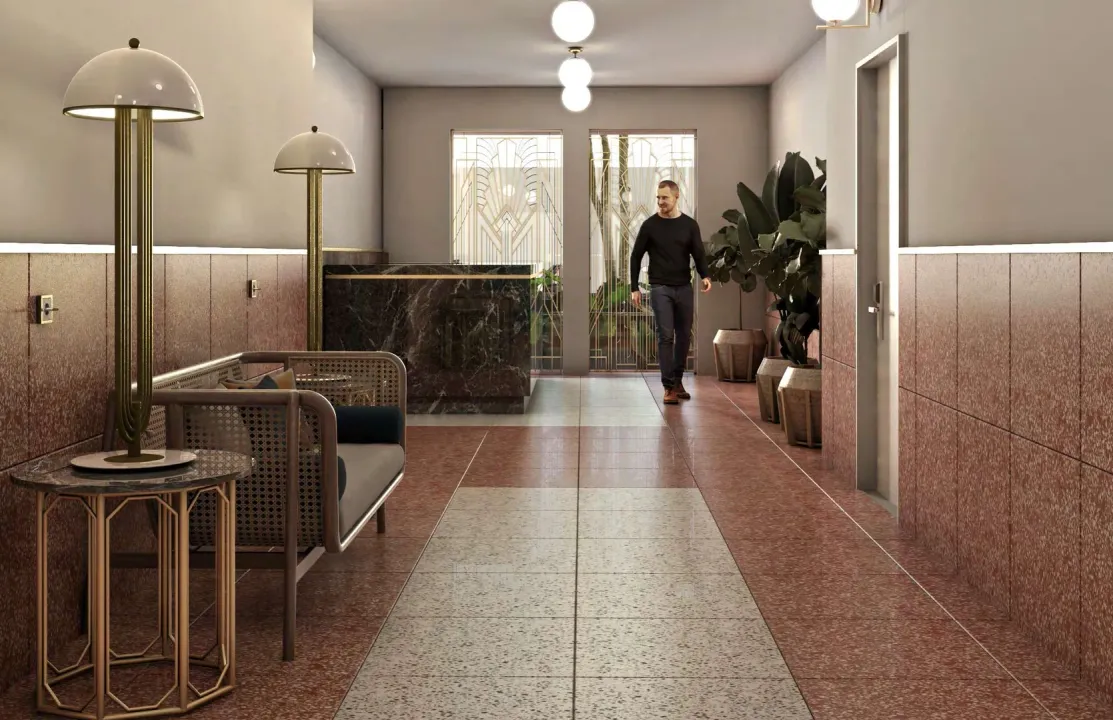 Zacatecas II image 1