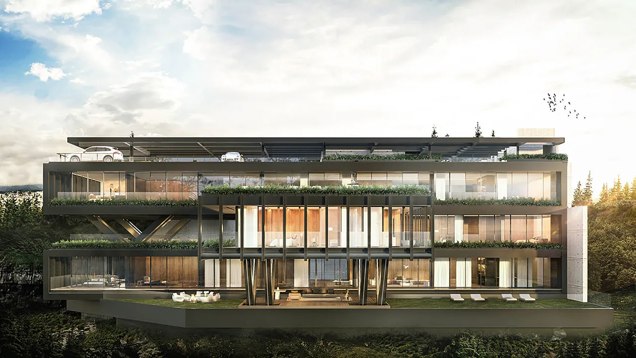 Palacio Versalles I image 2