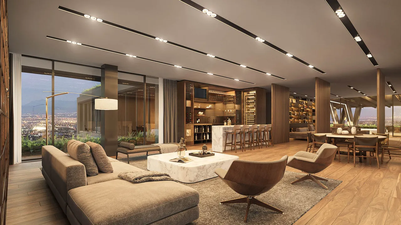 Palacio Versalles I image 3