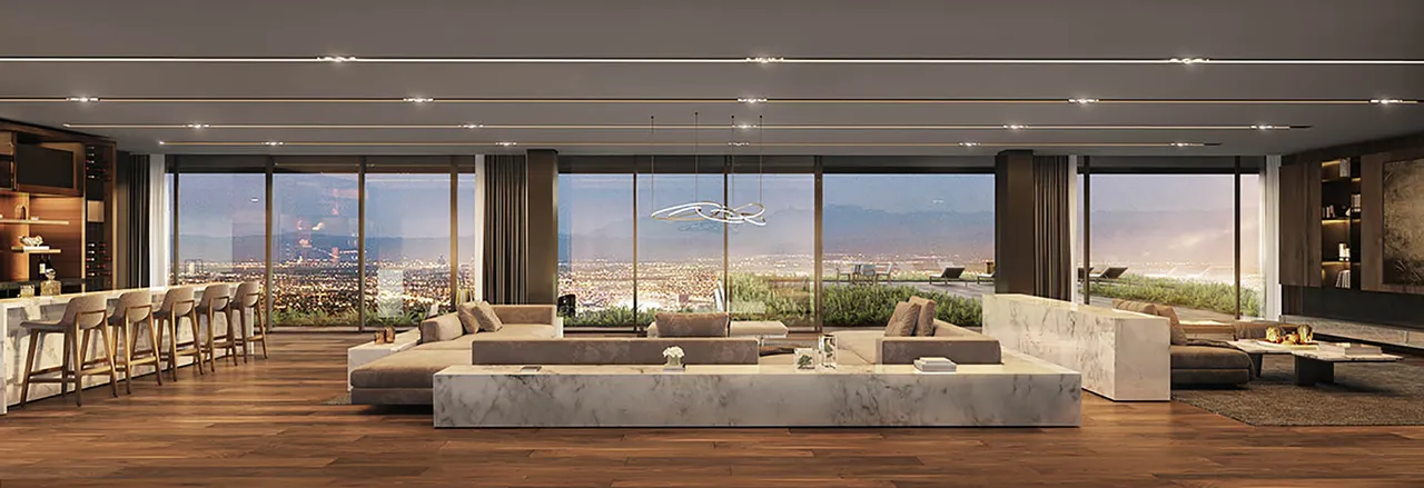 Palacio Versalles I image 4